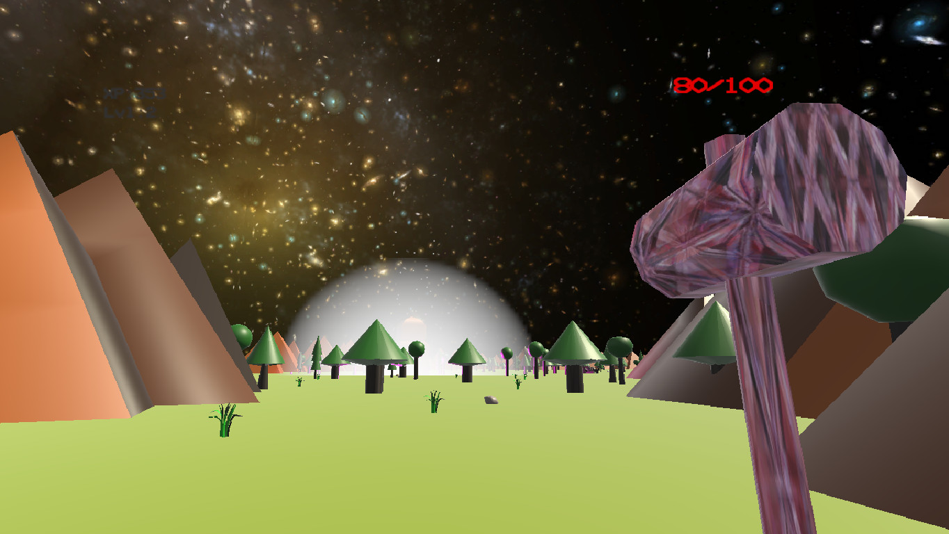 Verzaken! VR Adventure screenshot 7