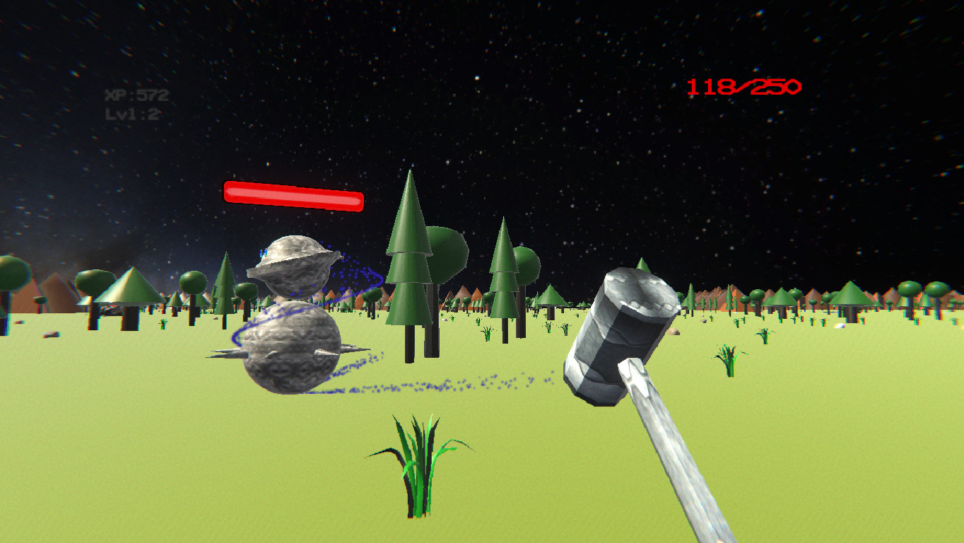 Verzaken! VR Adventure screenshot 5