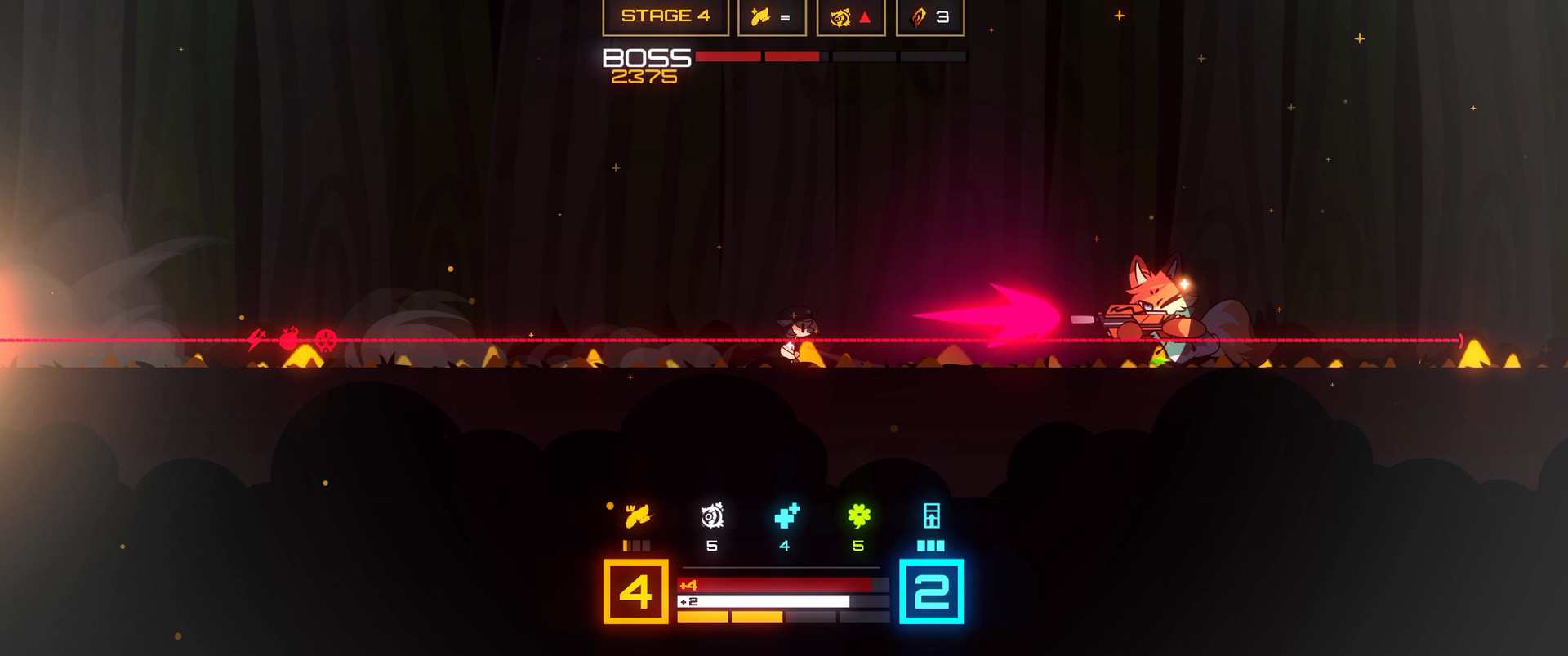 Odd Island screenshot 1
