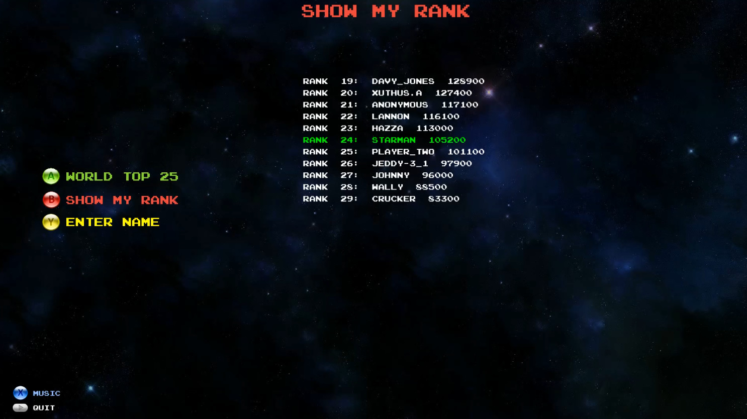 Dogstar screenshot 7