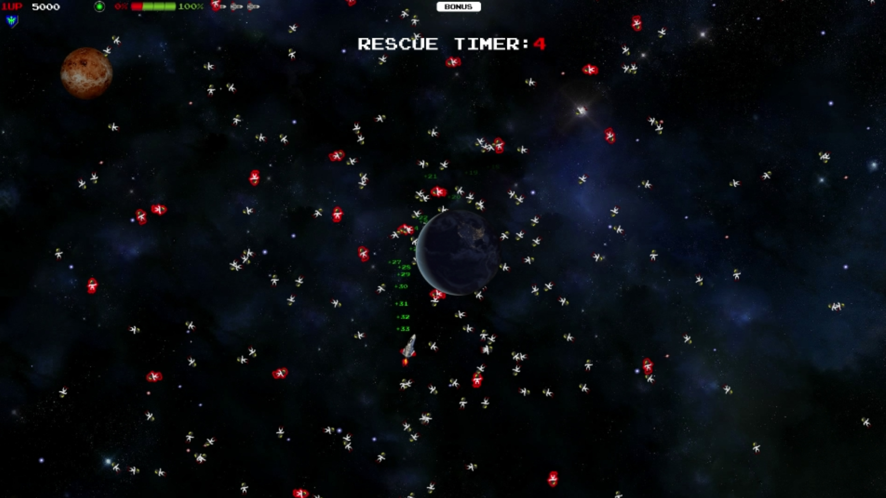 Dogstar screenshot 3