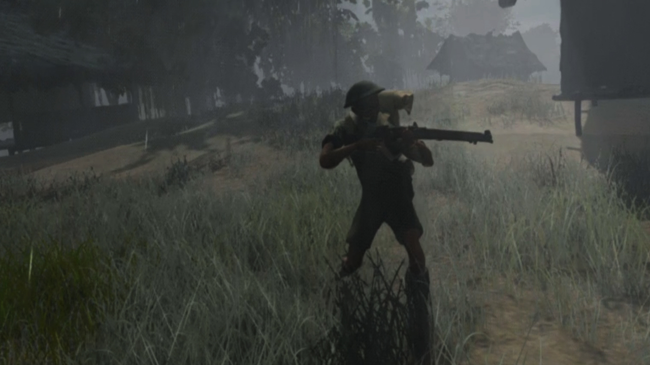 Kokoda VR screenshot 5