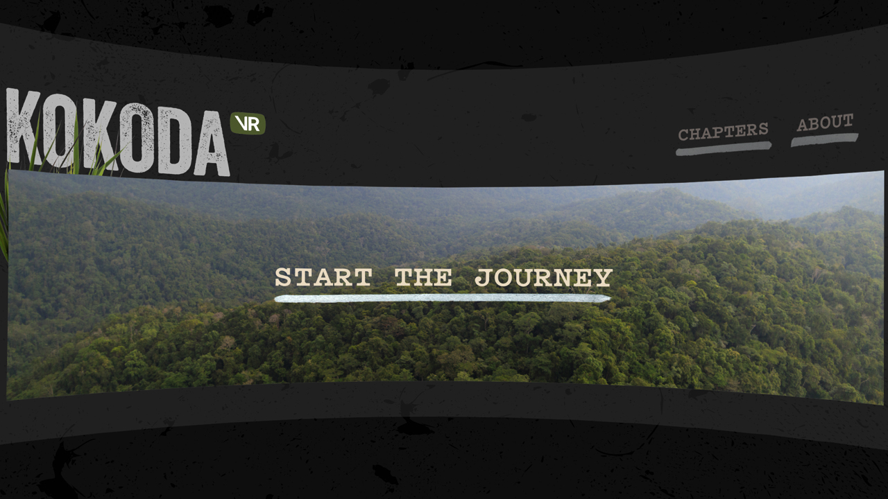 Kokoda VR screenshot 4