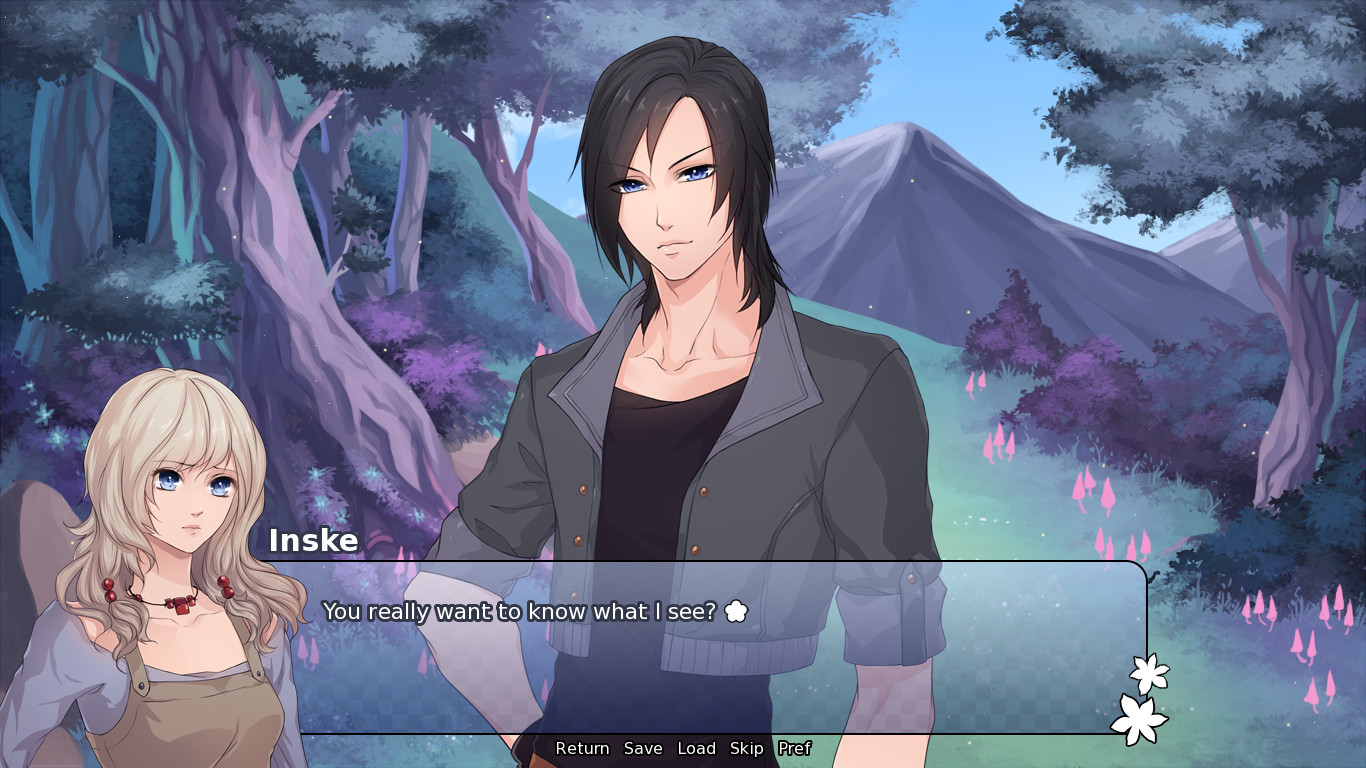 Let`s not stay friends screenshot 3
