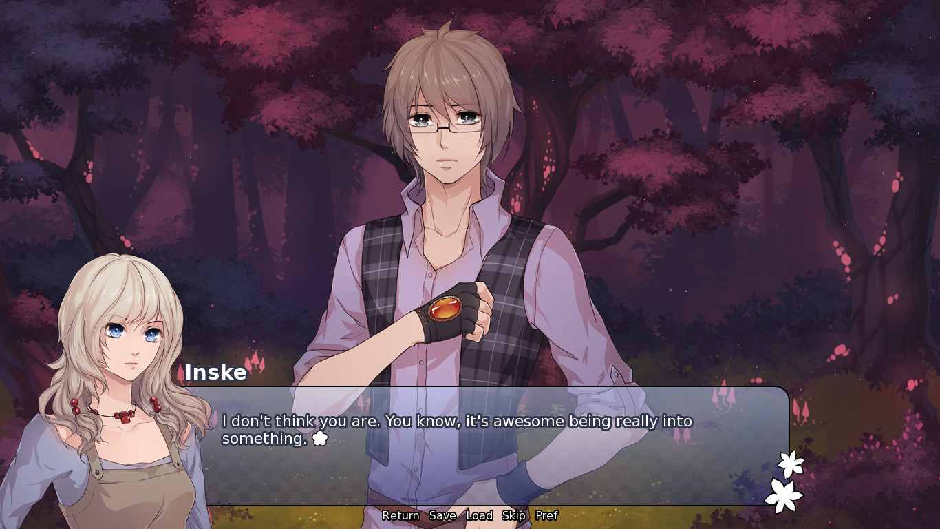 Let`s not stay friends screenshot 4