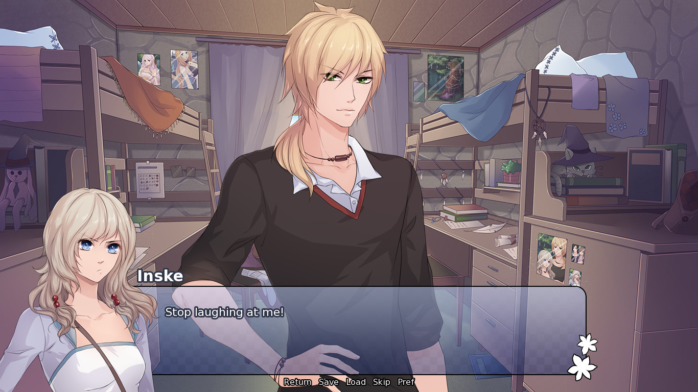 Let`s not stay friends screenshot 2