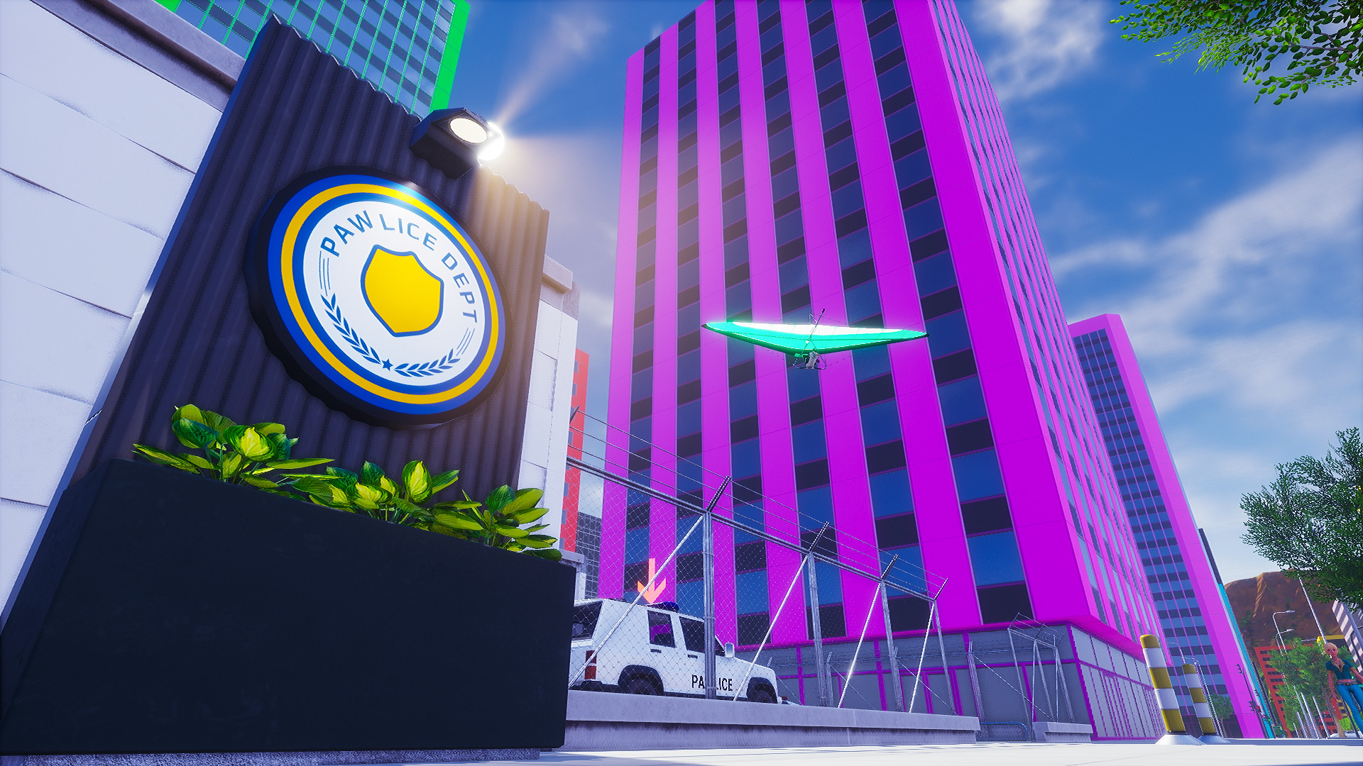 Play With Gilbert - Remake screenshot 20