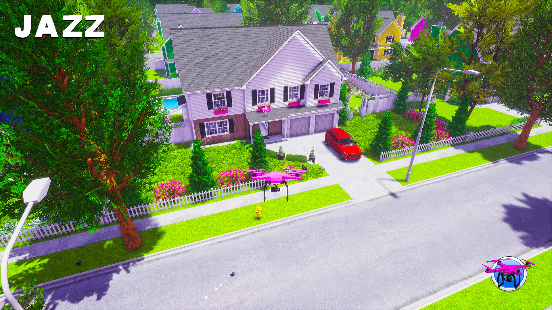 Play With Gilbert - Remake screenshot 18