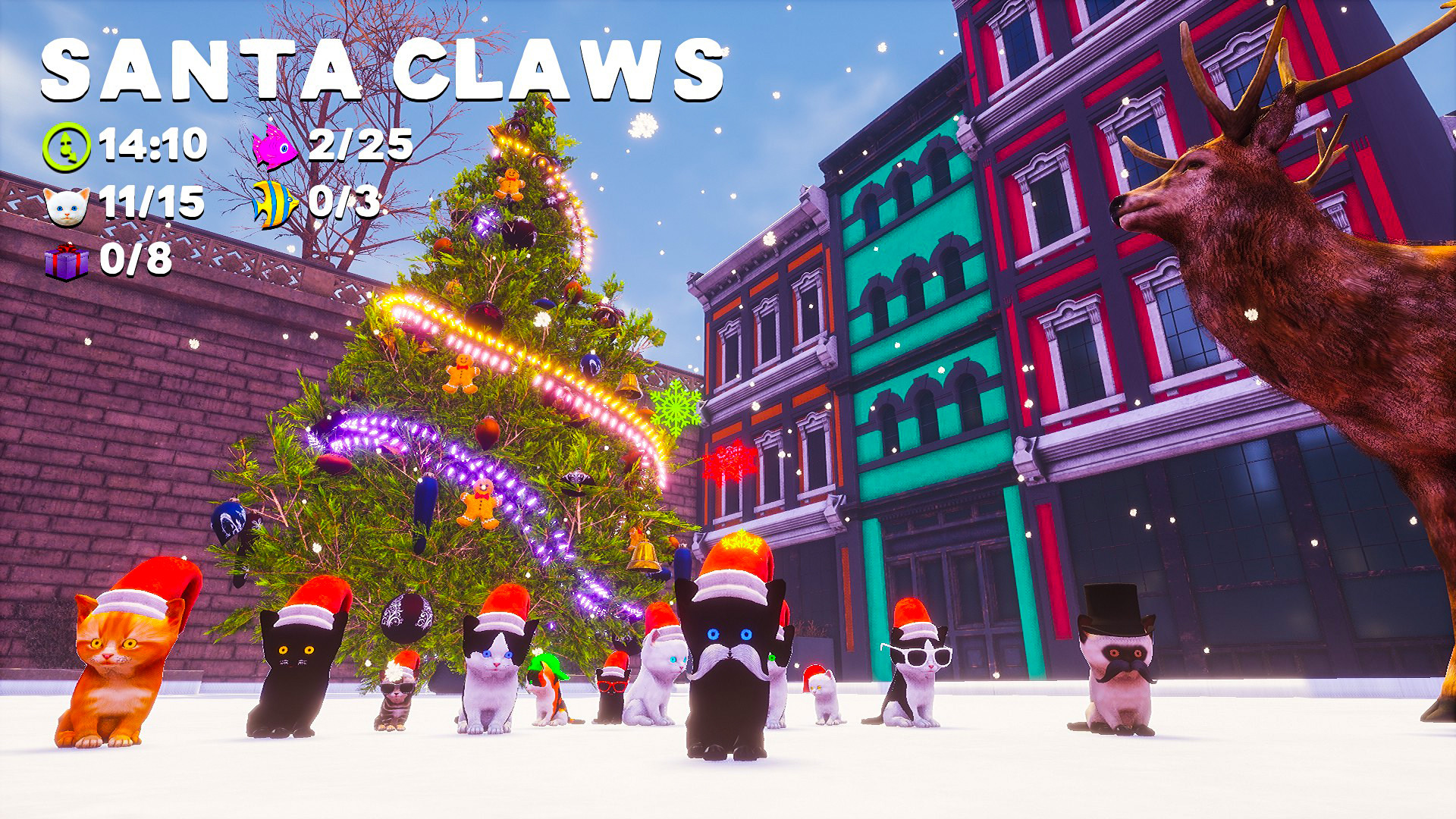 Play With Gilbert - Remake screenshot 8