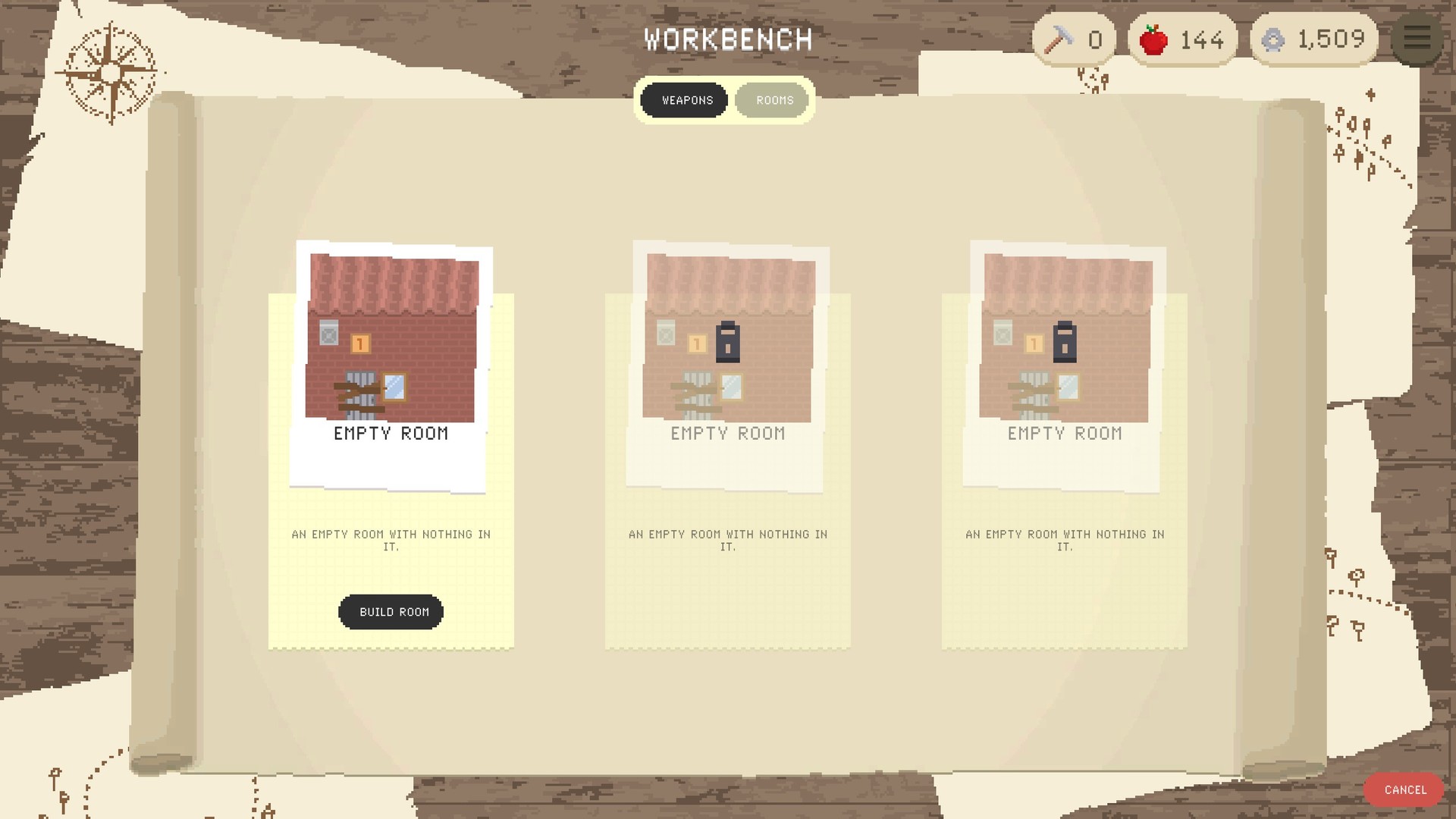 Deadly Days screenshot 3