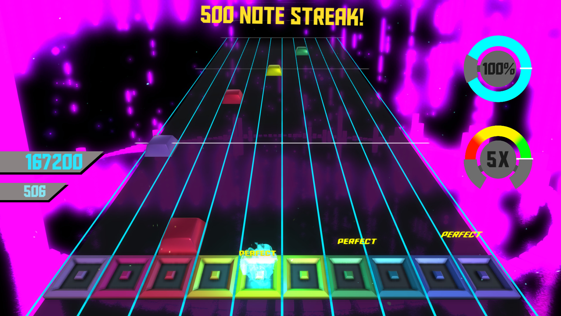 MusicWave screenshot 4