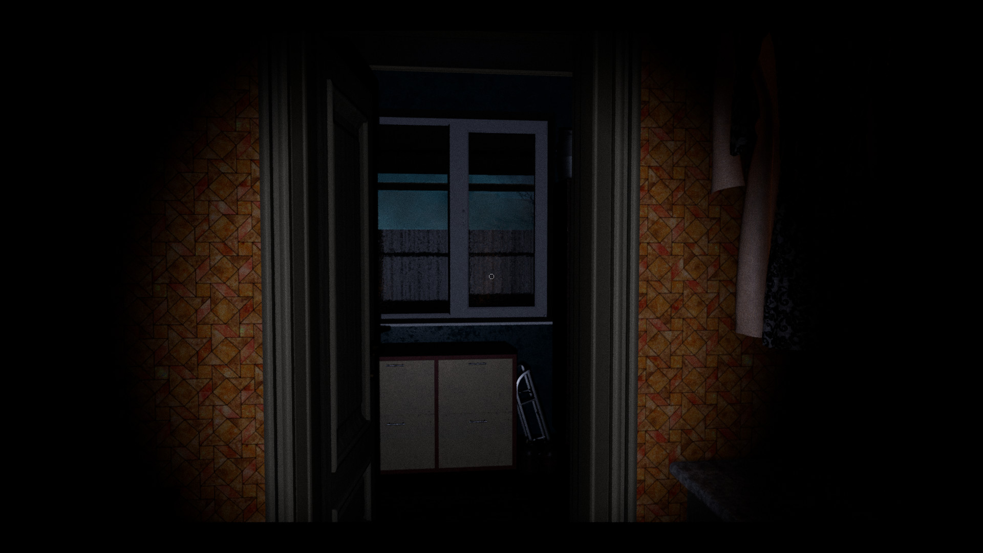 Irony Of Nightmare screenshot 5