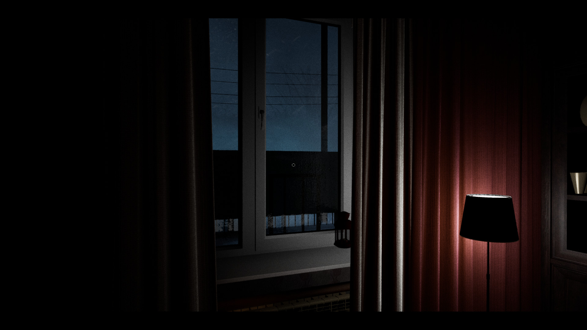 Irony Of Nightmare screenshot 4