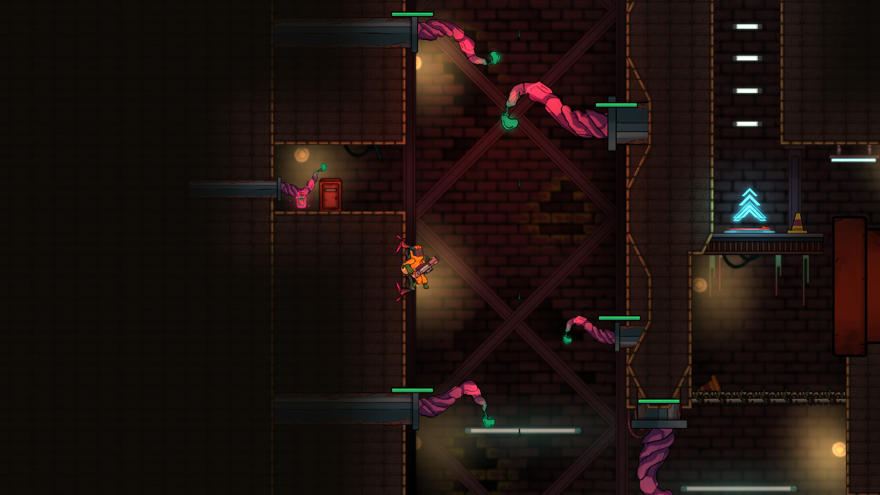 Transmogrify screenshot 5