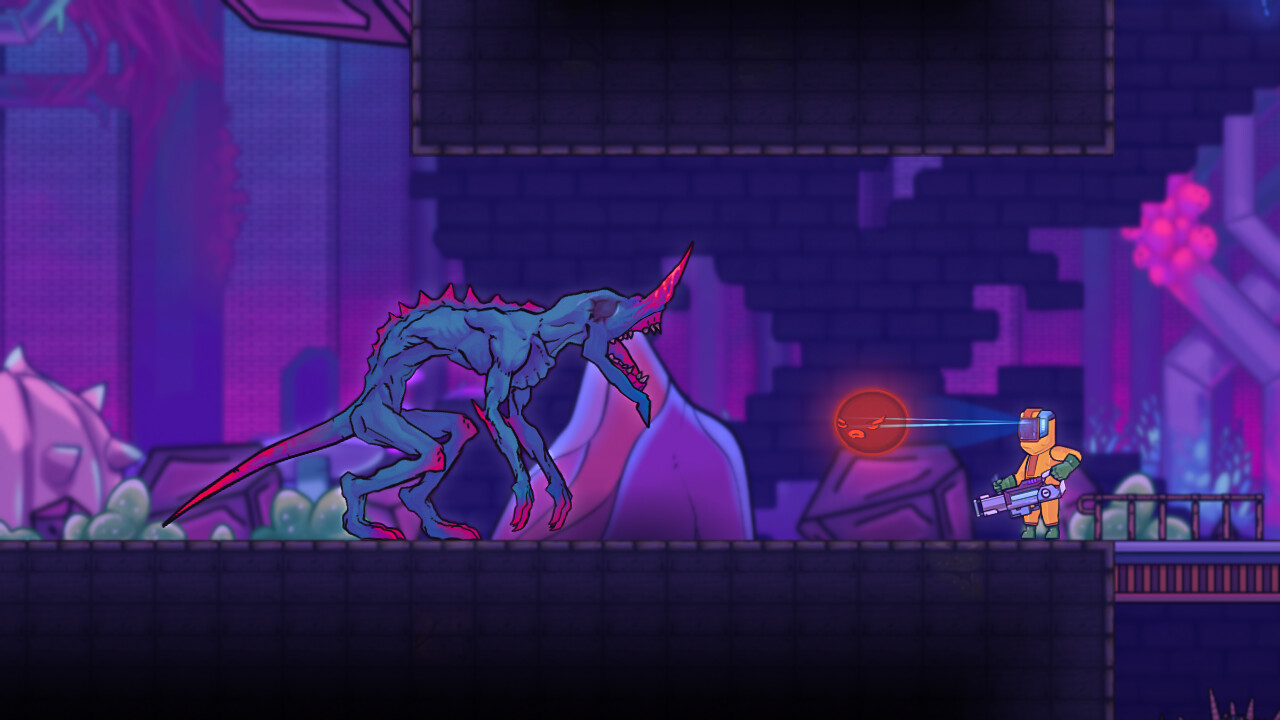 Transmogrify screenshot 8
