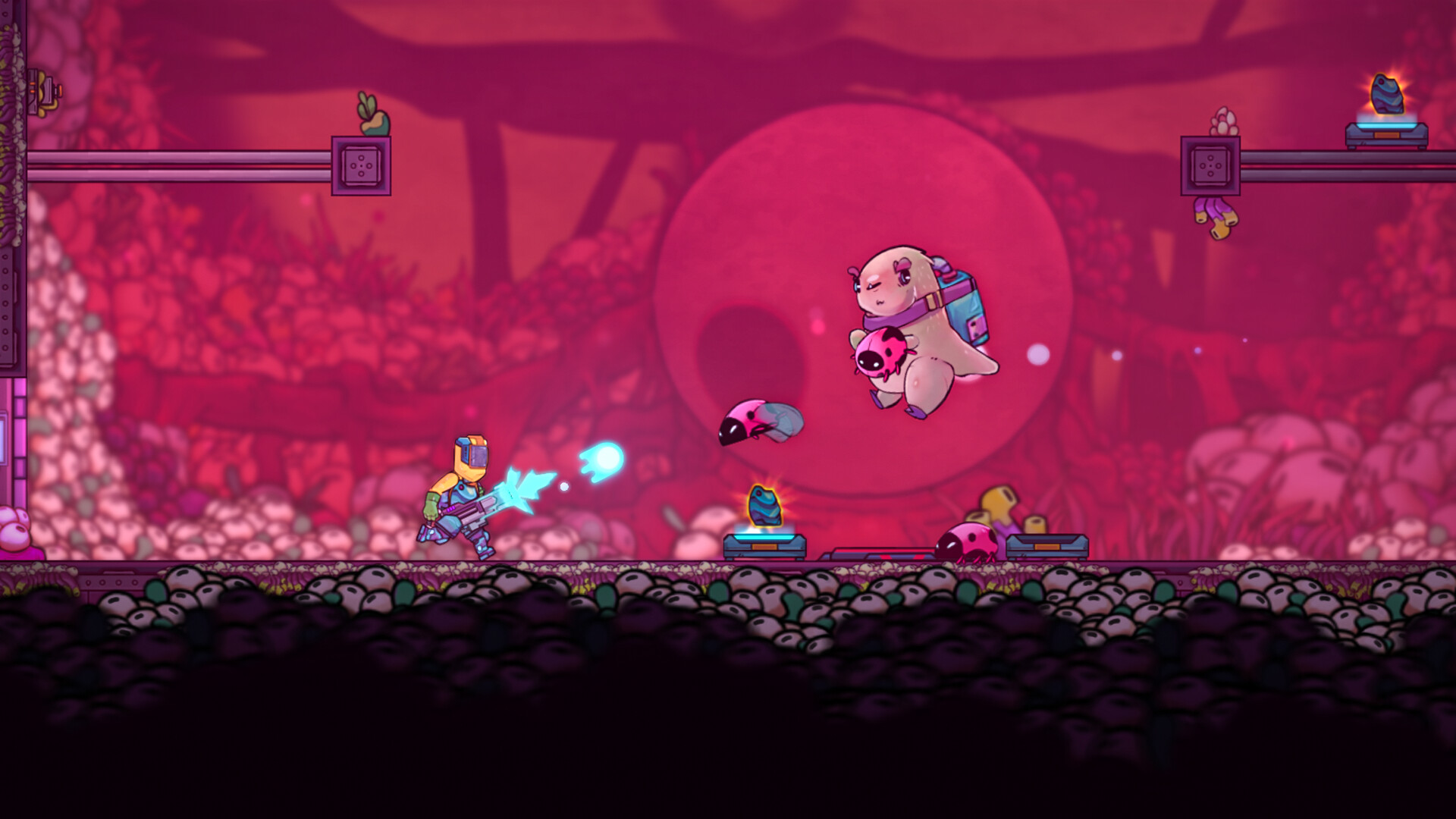 Transmogrify screenshot 2