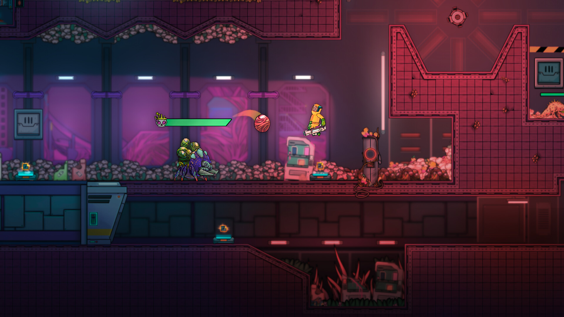 Transmogrify screenshot 13