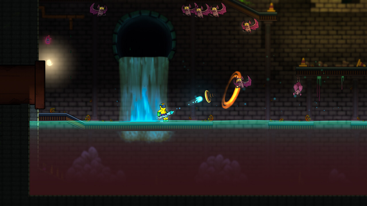 Transmogrify screenshot 20