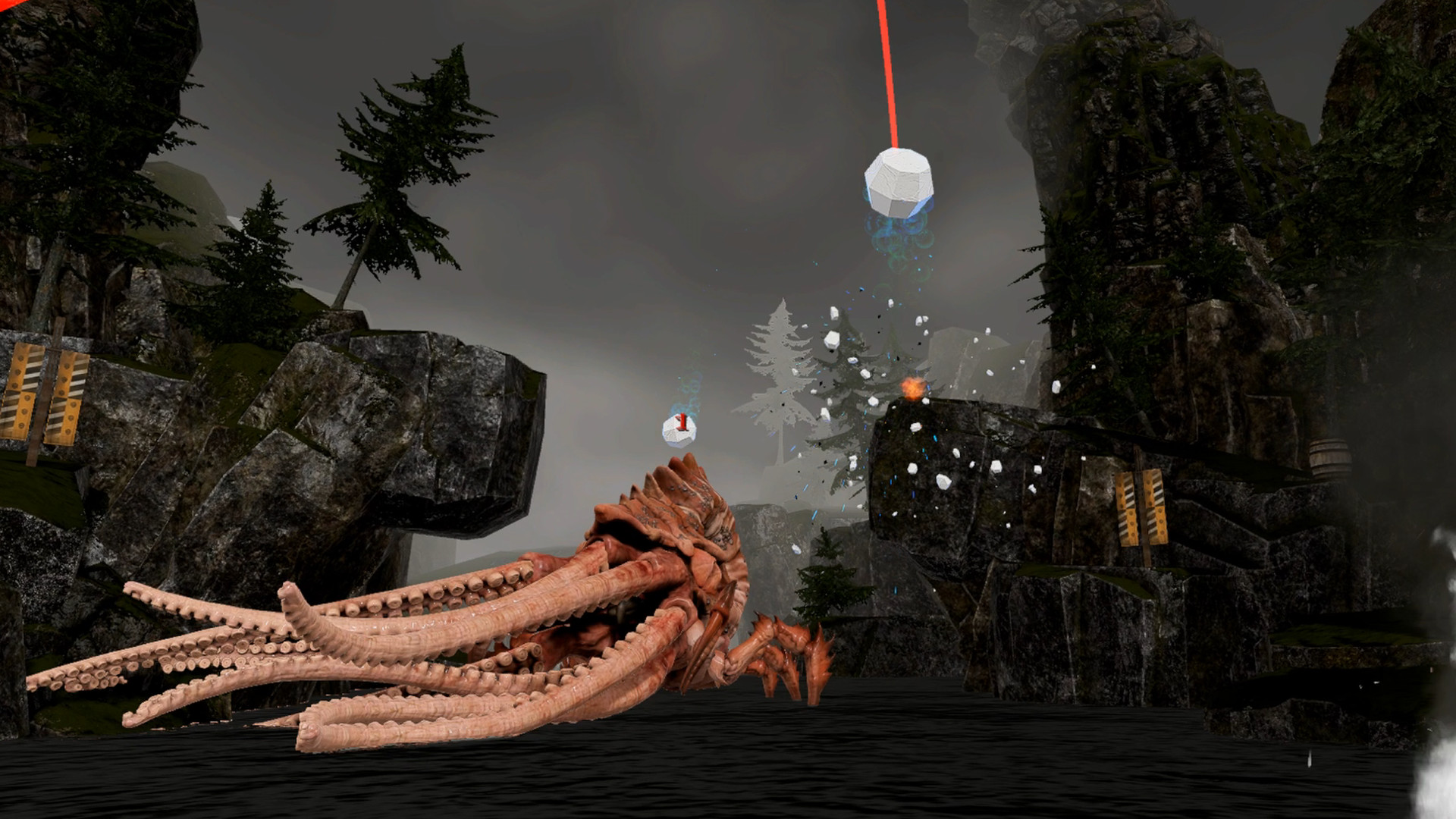 Rain of Arrows screenshot 5