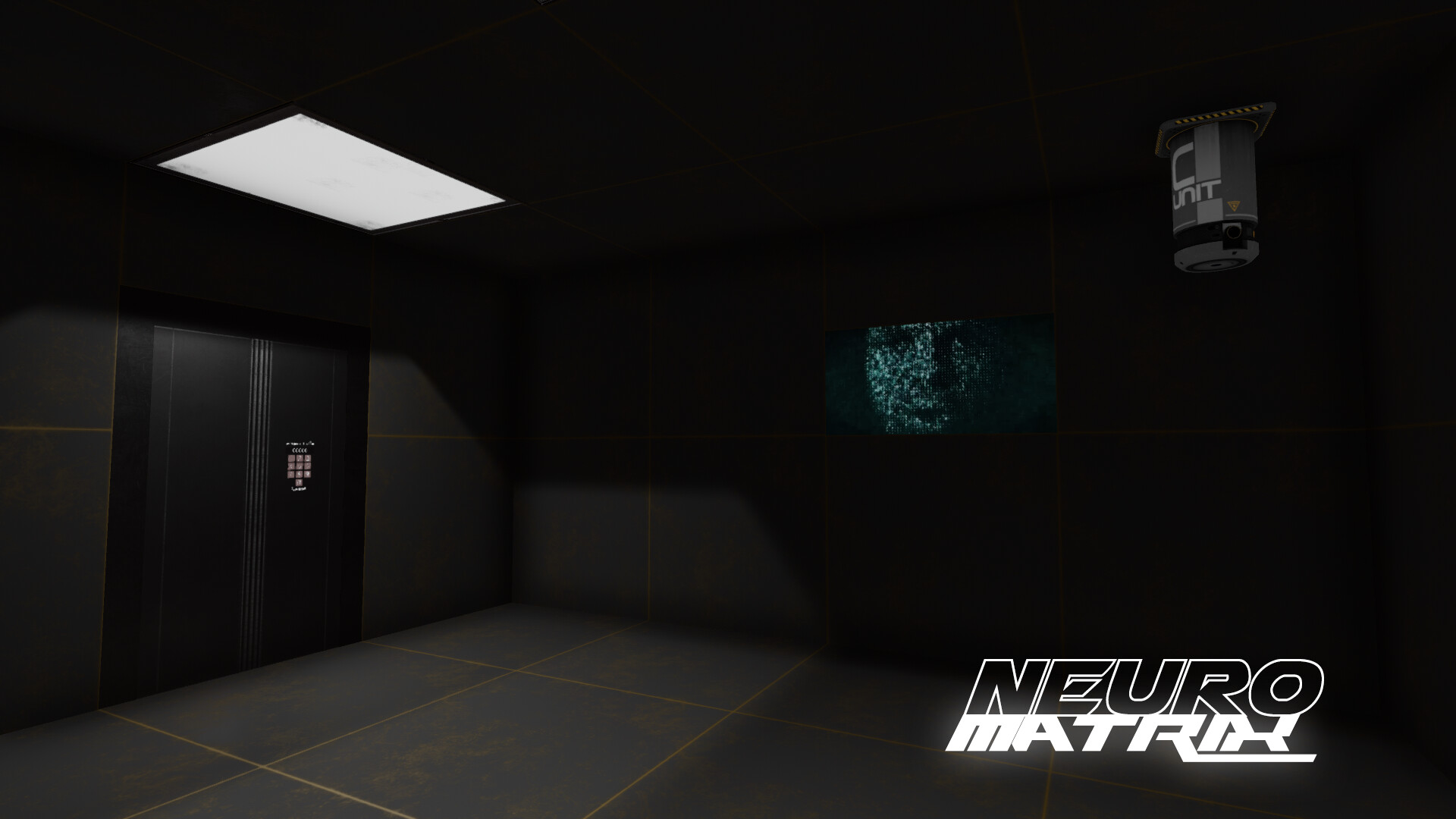 NeuroMatrix screenshot 3