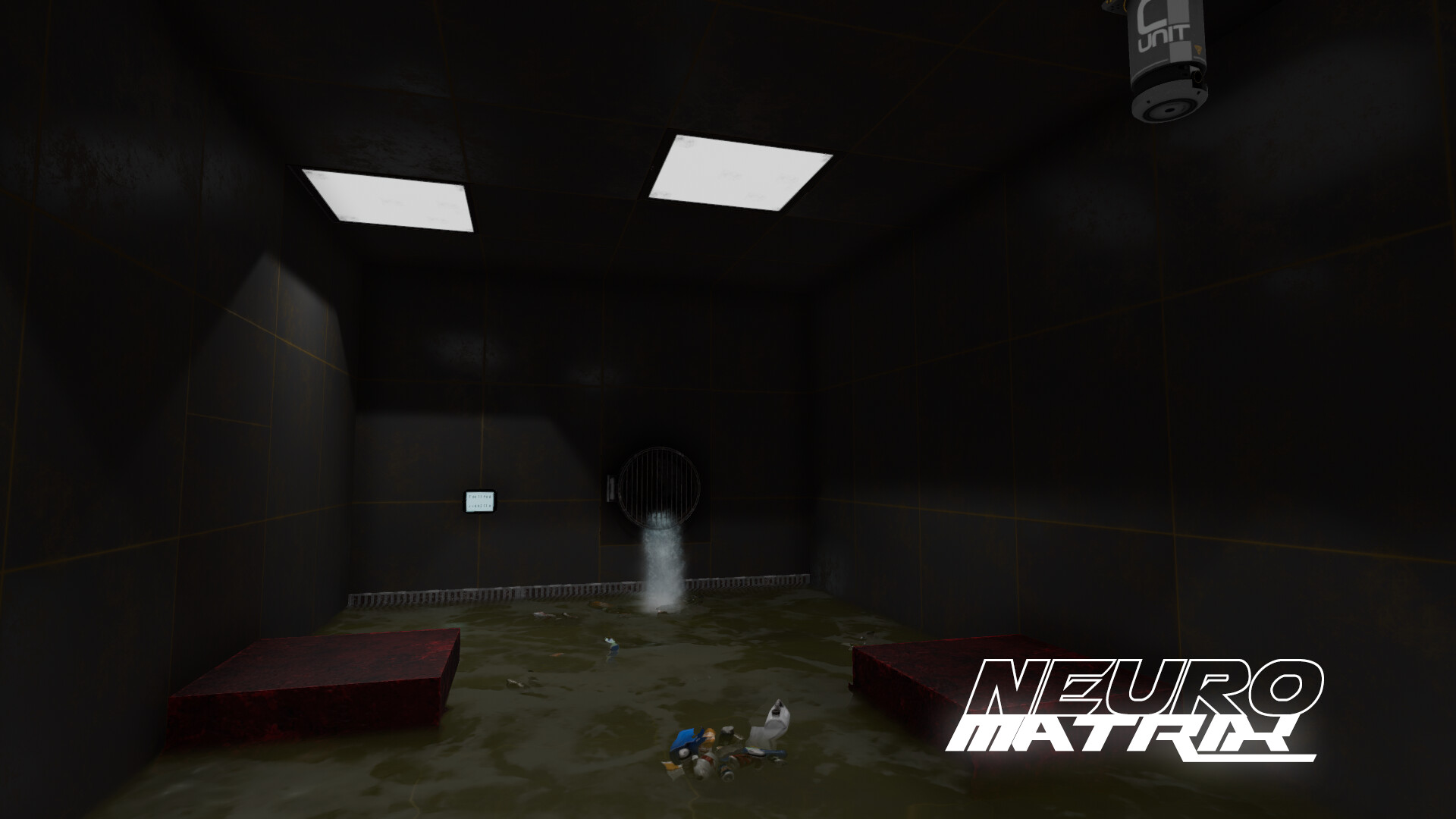 NeuroMatrix screenshot 6