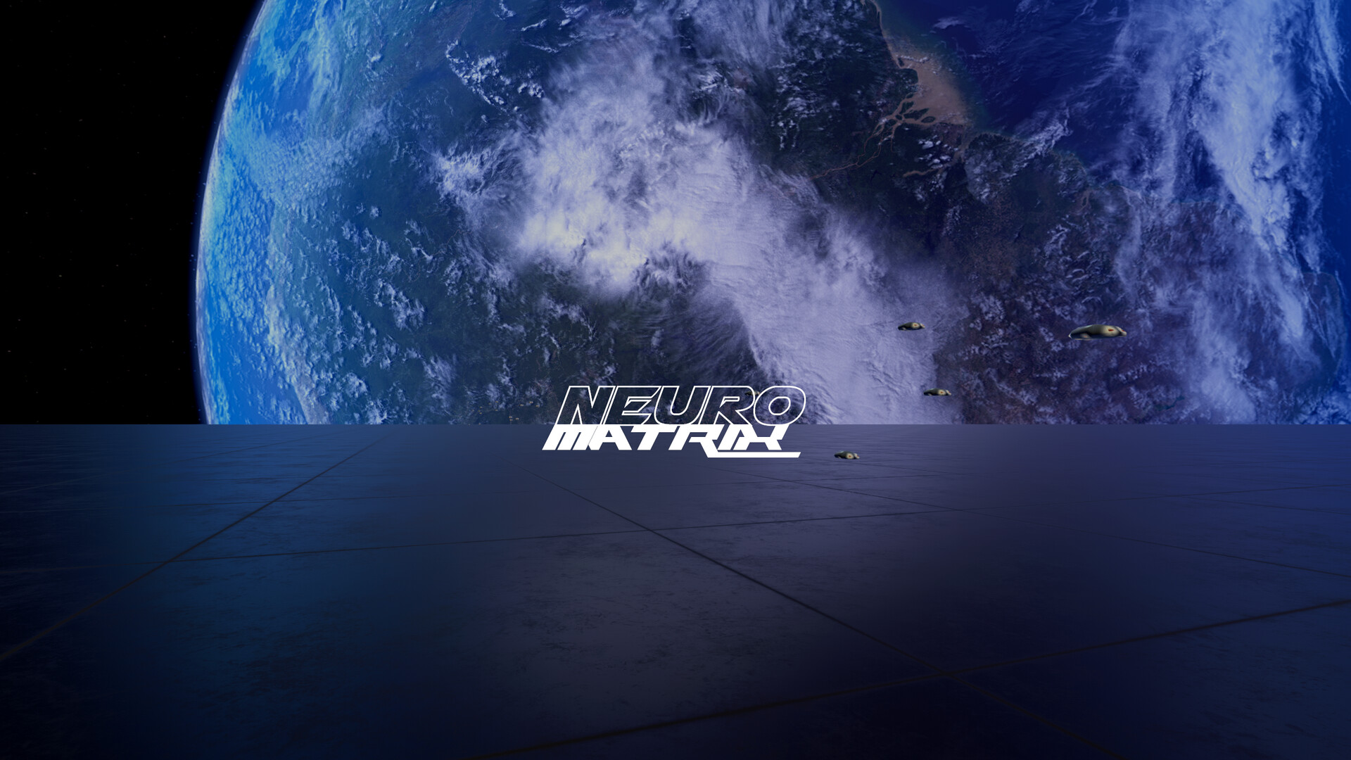 NeuroMatrix screenshot 19