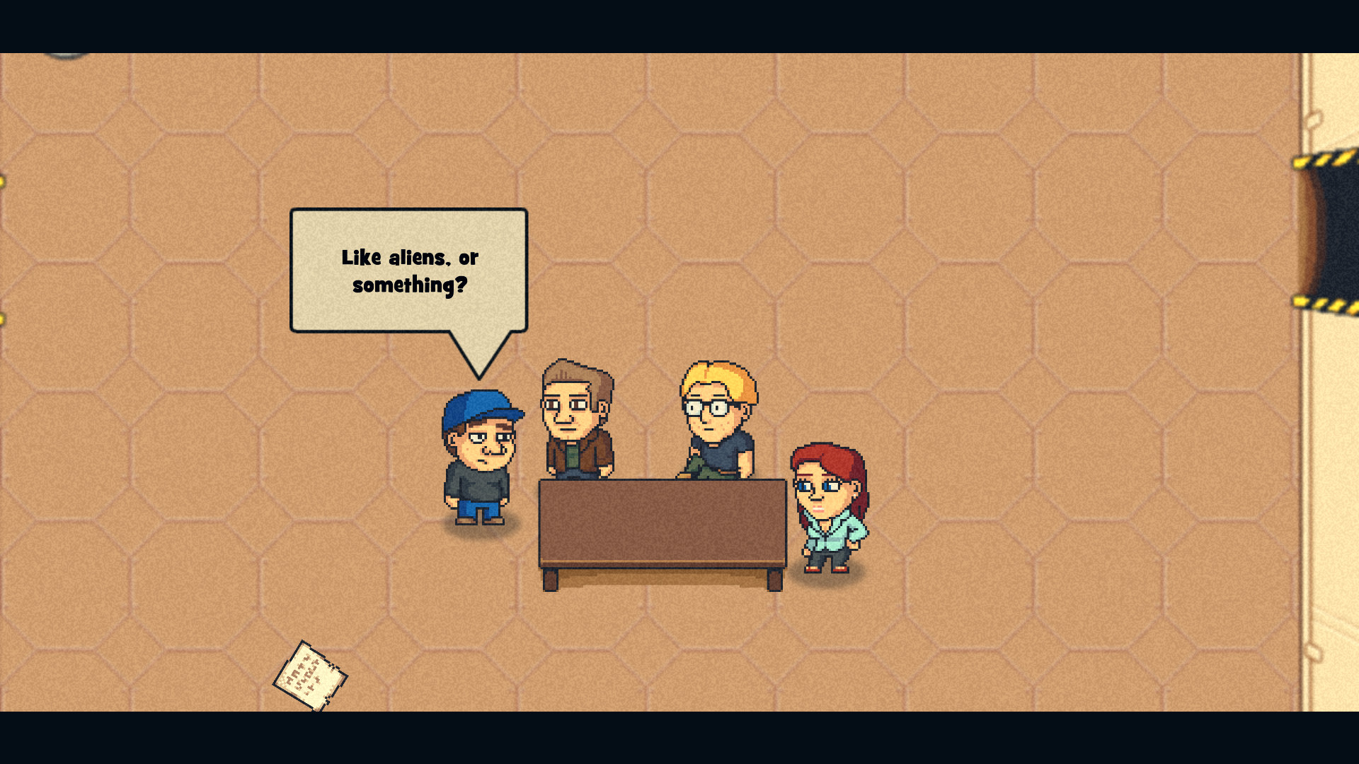 Puzzle Chambers screenshot 4