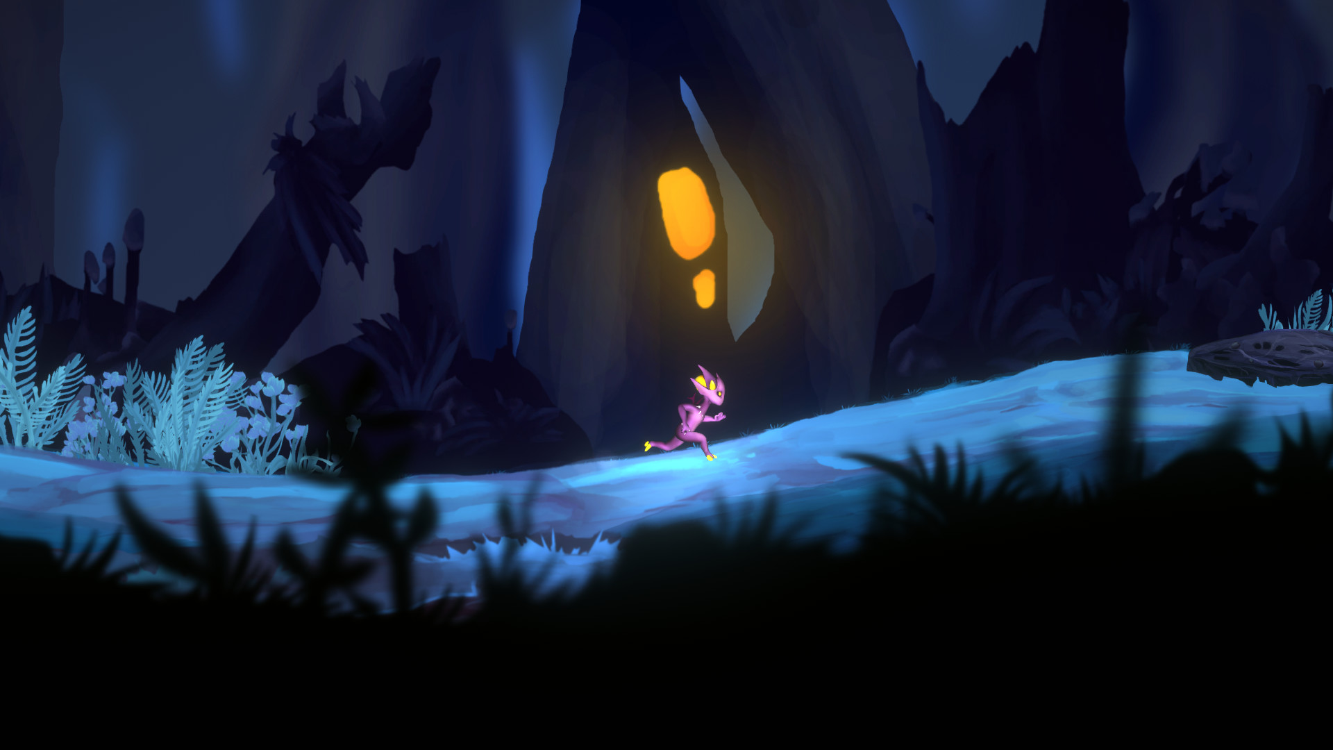 Echoed World screenshot 6
