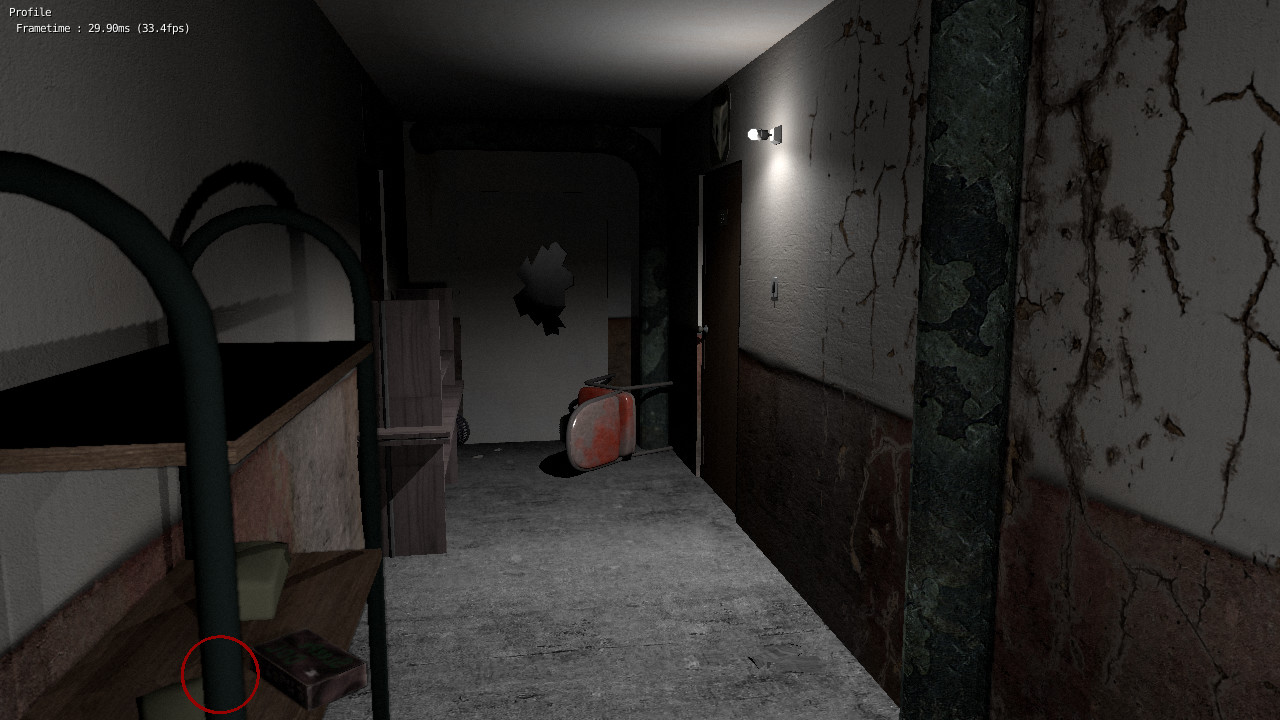 Eseapner screenshot 16