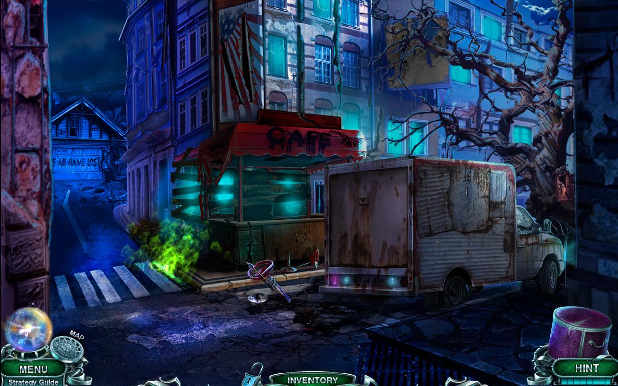 Mystery Tales: The Twilight World Collector's Edition screenshot 10