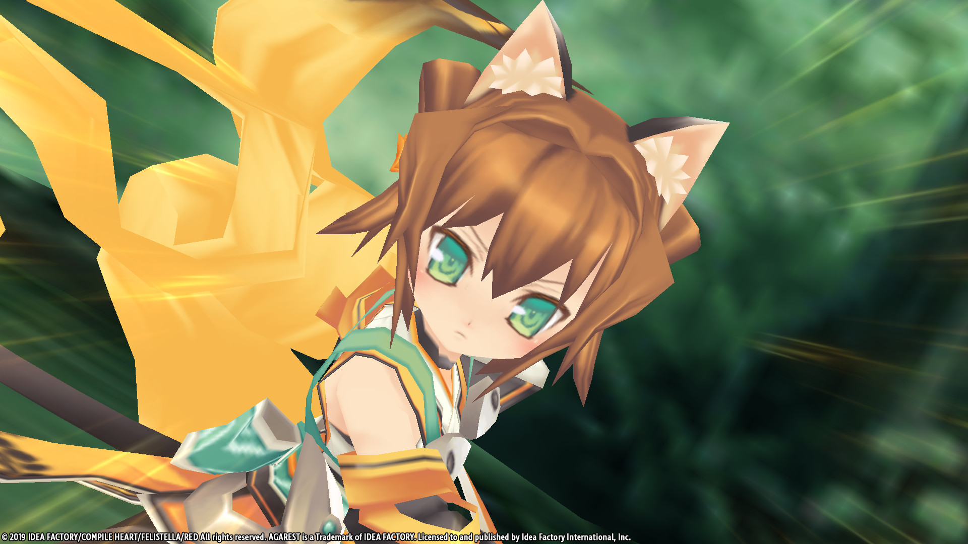 Record of Agarest War Mariage screenshot 18