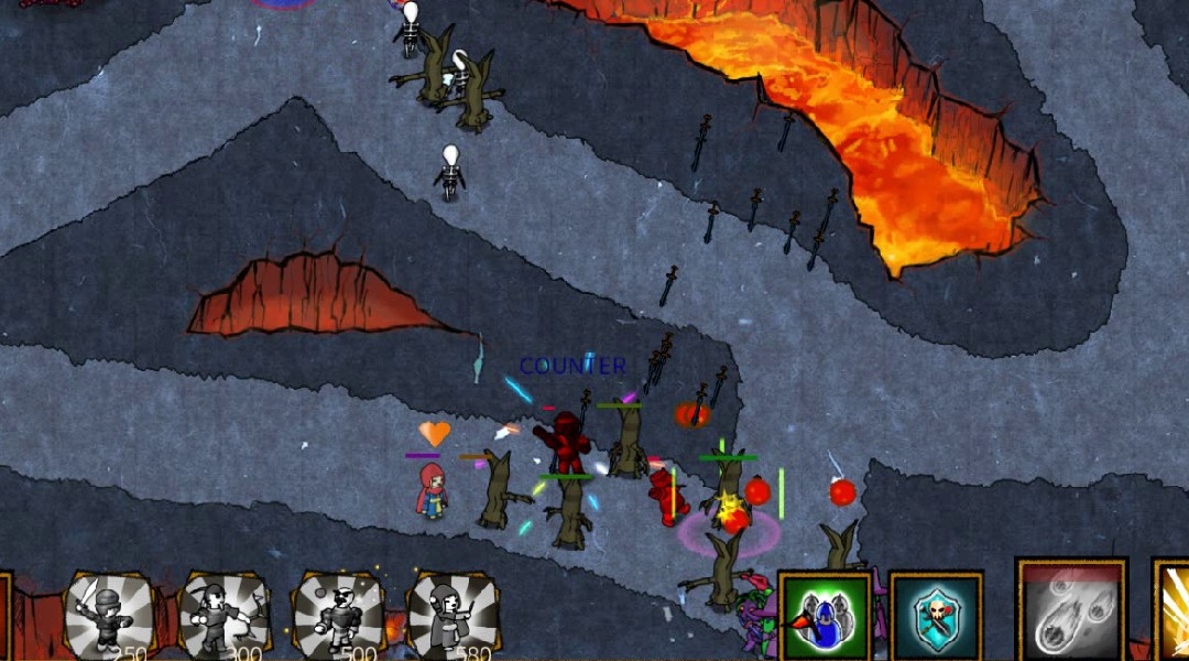 star of lemutia screenshot 5