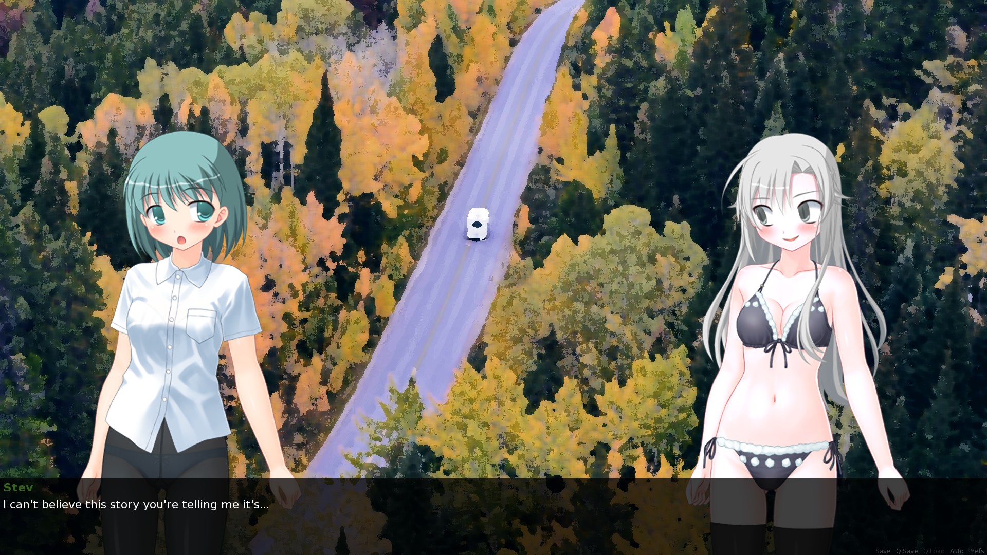 Gachimuchi screenshot 6