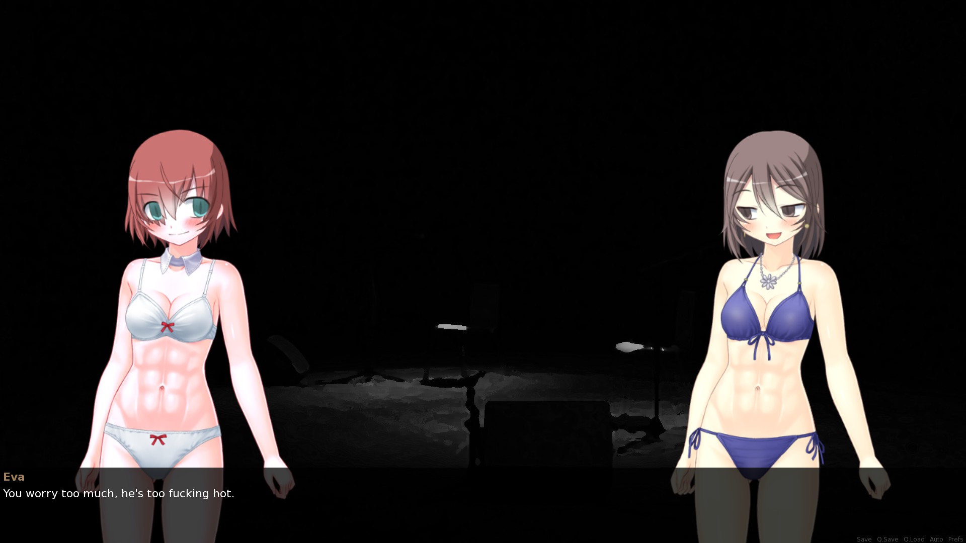 Gachimuchi screenshot 11