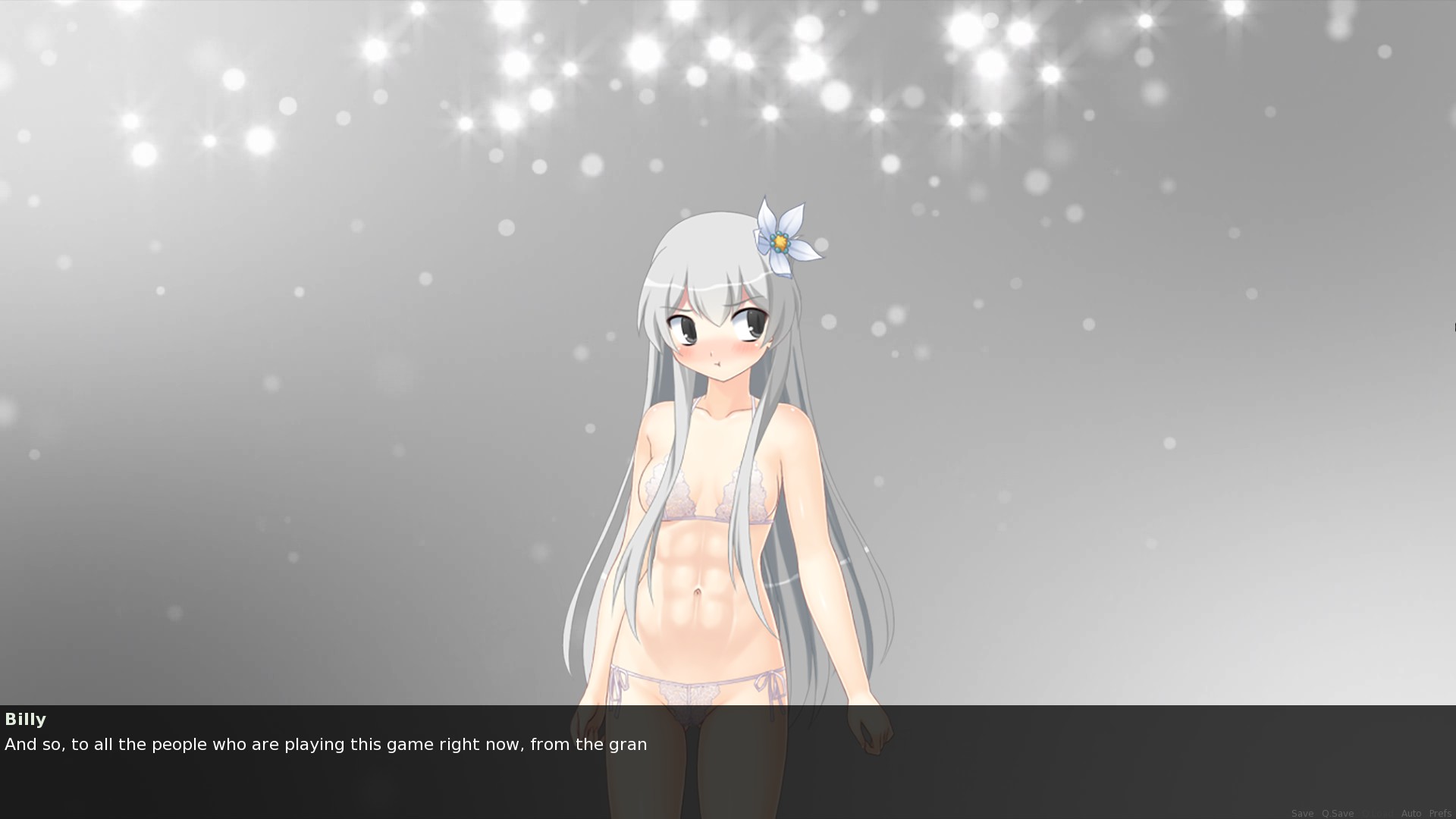 Gachimuchi screenshot 5