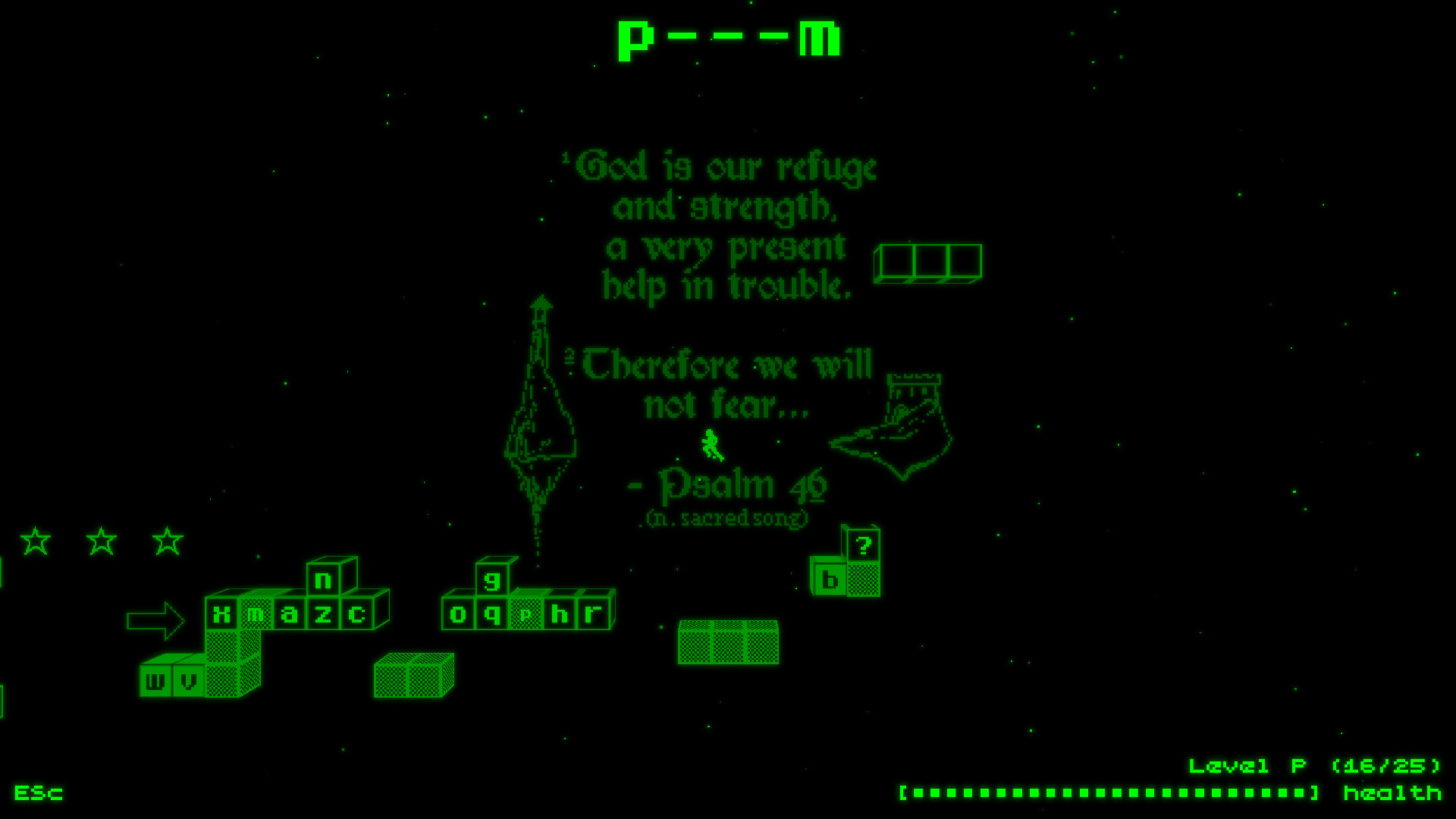 Plangman screenshot 6