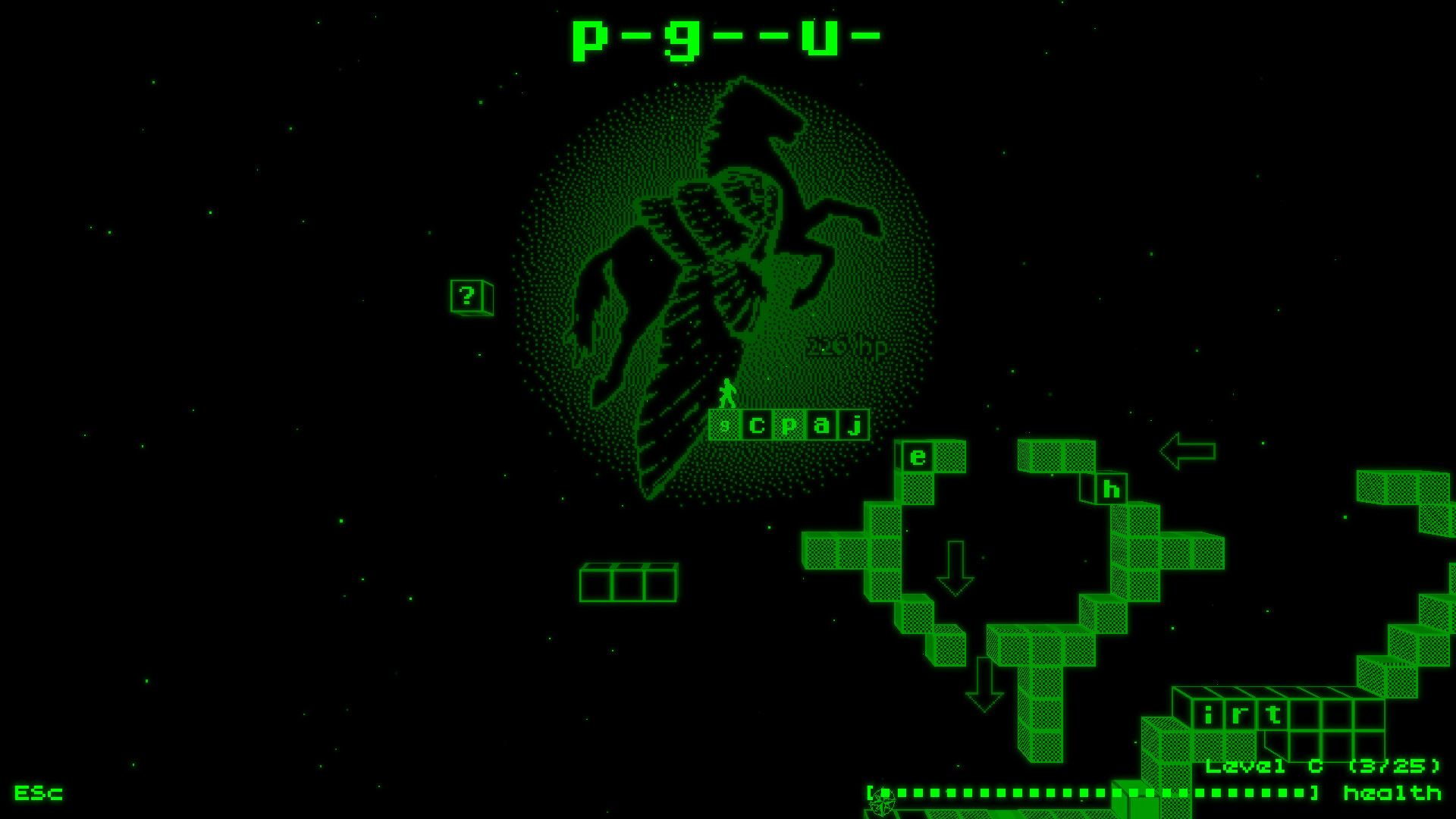 Plangman screenshot 2