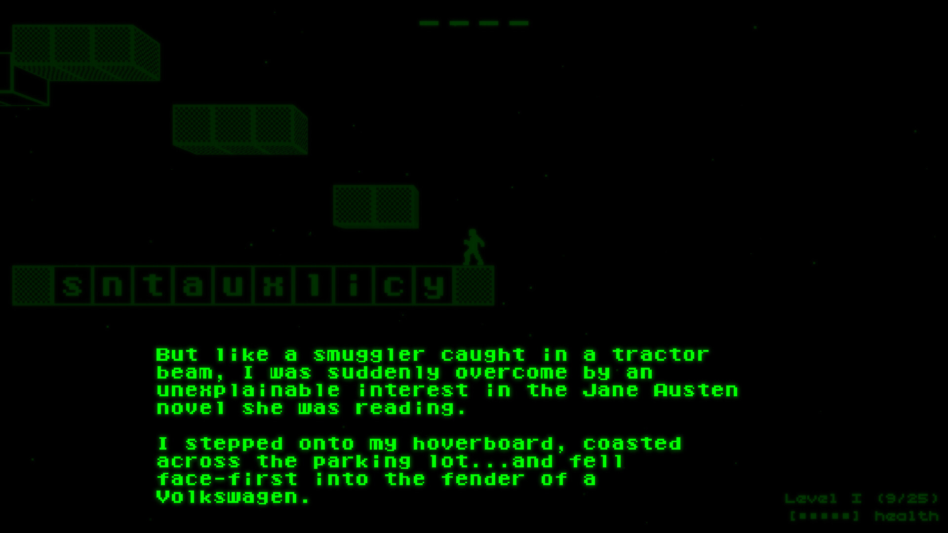 Plangman screenshot 5