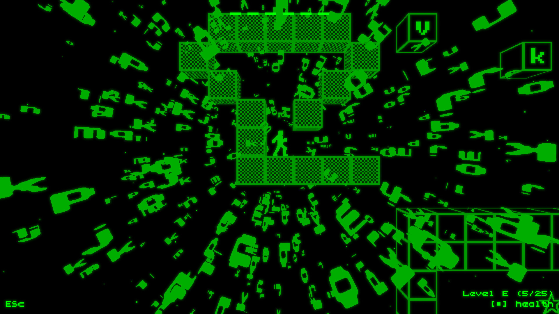 Plangman screenshot 3