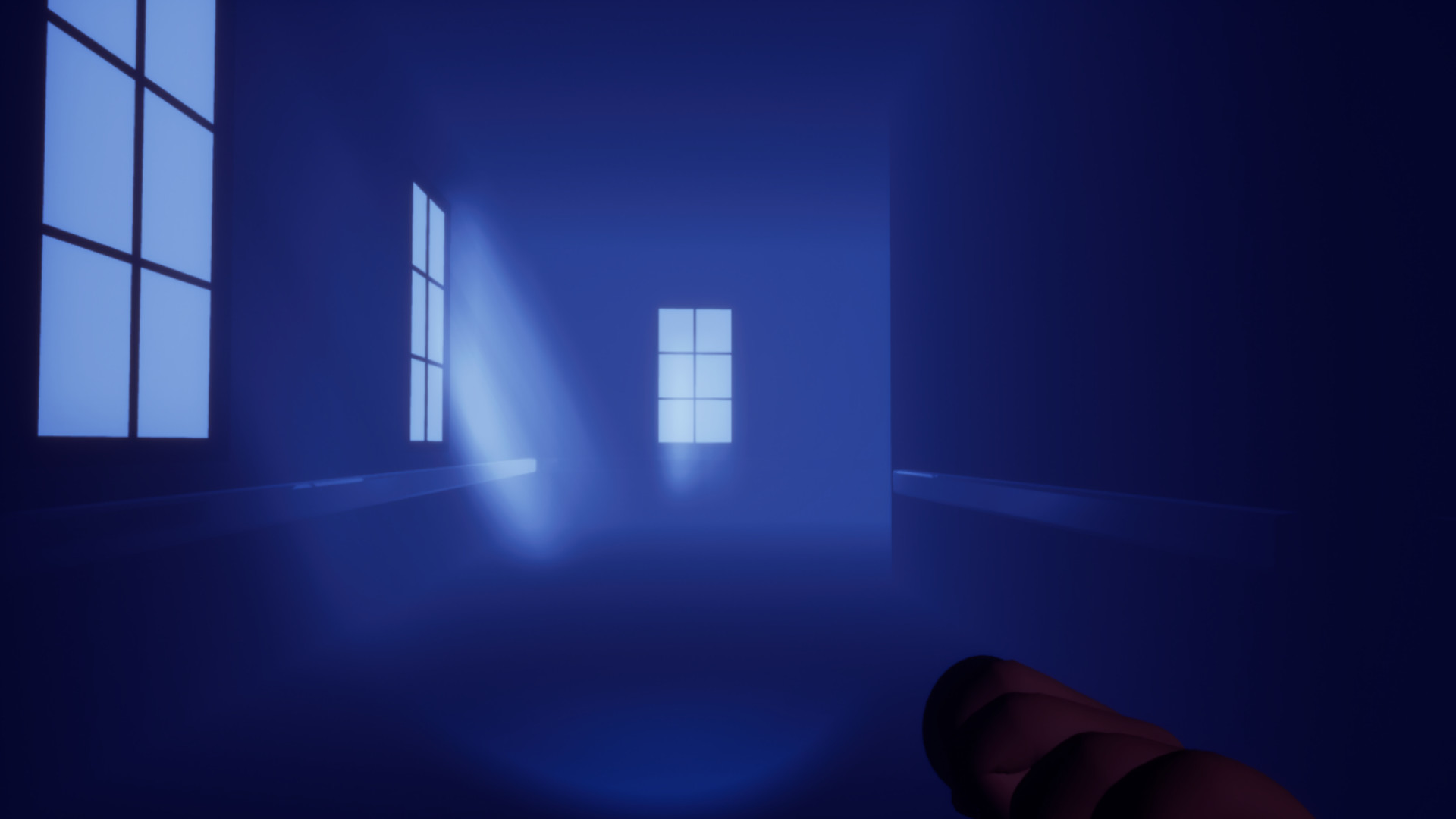 Masked and Mysterious screenshot 3
