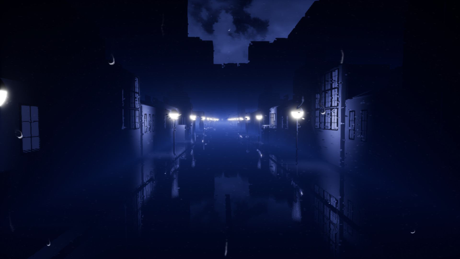 Masked and Mysterious screenshot 1