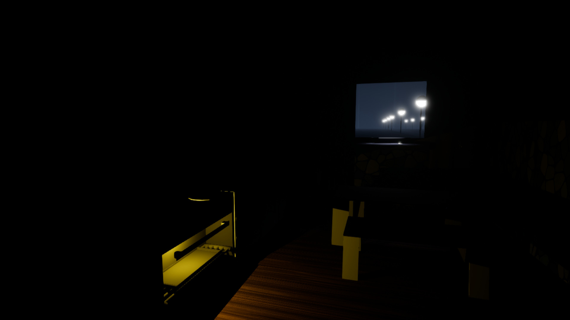 Masked and Mysterious screenshot 2