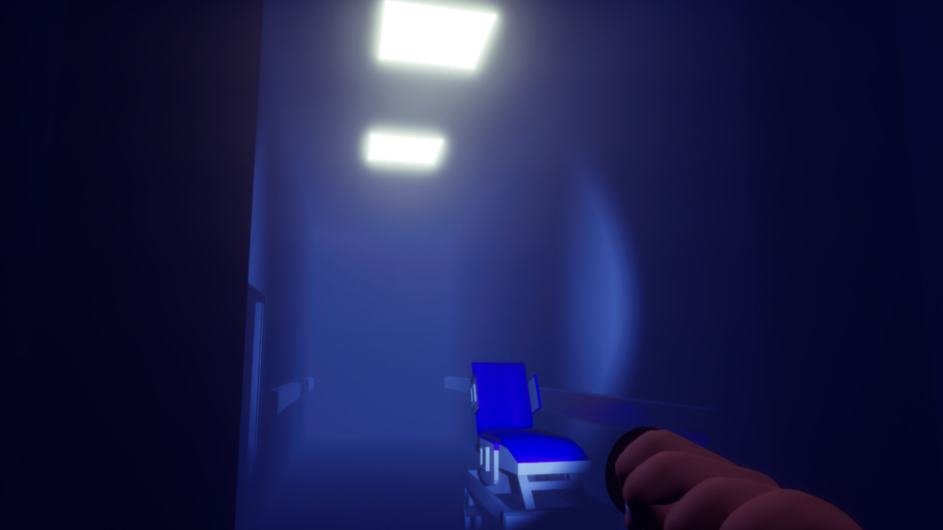 Masked and Mysterious screenshot 5