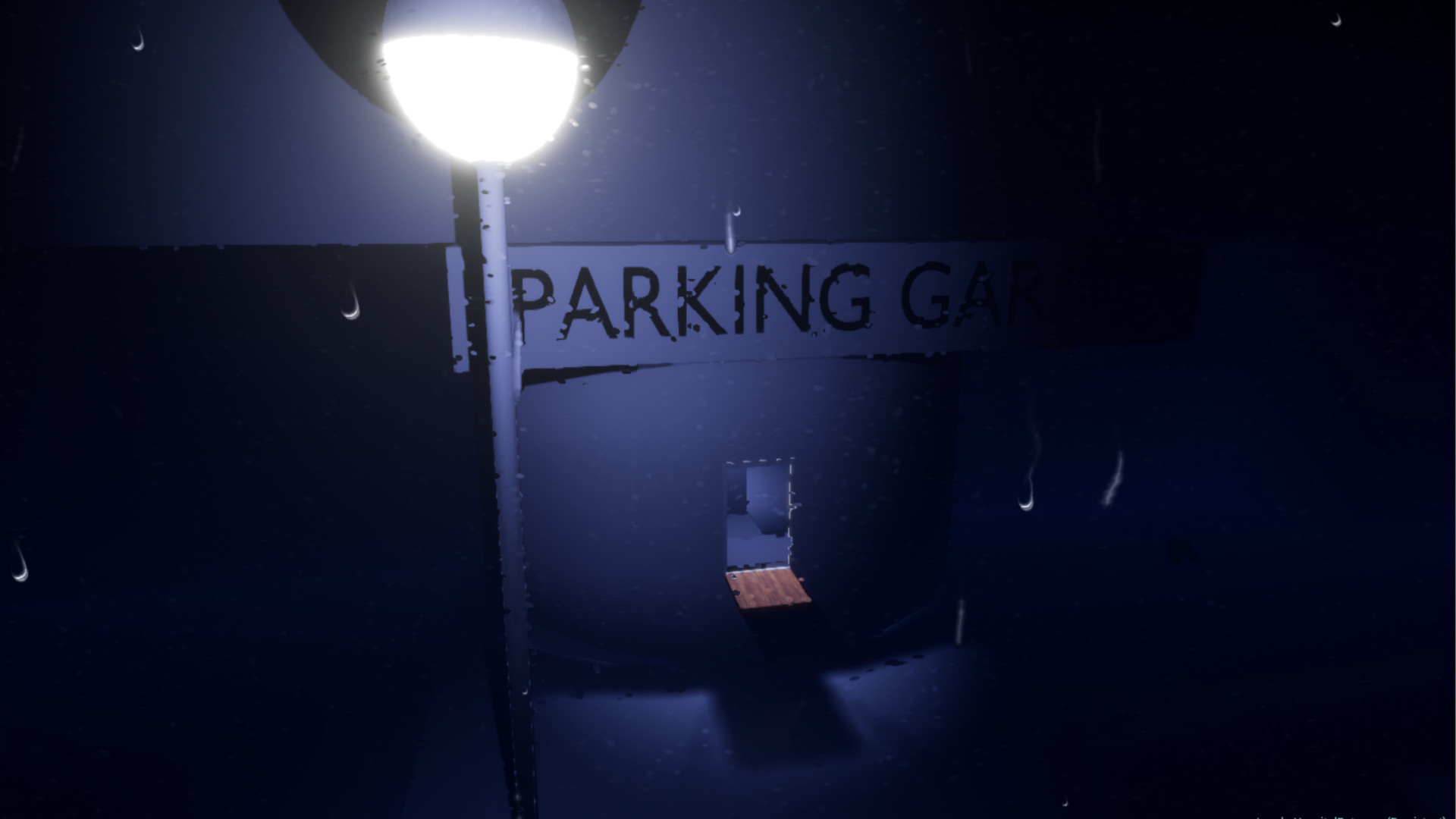 Masked and Mysterious screenshot 4