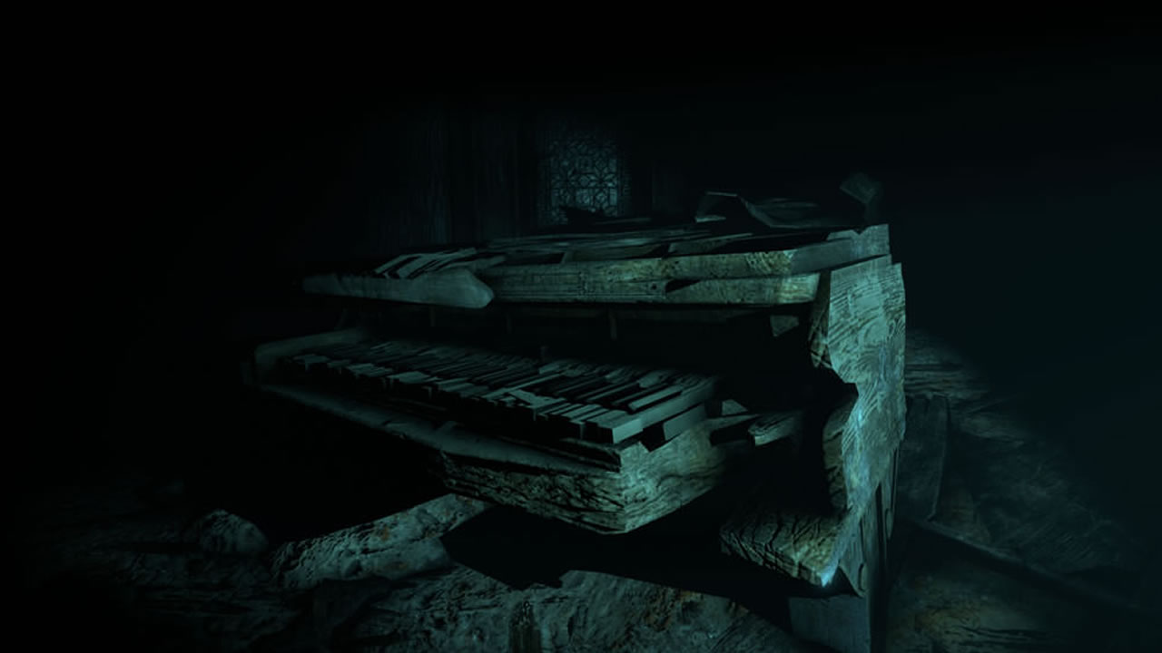 Titanic VR screenshot 14
