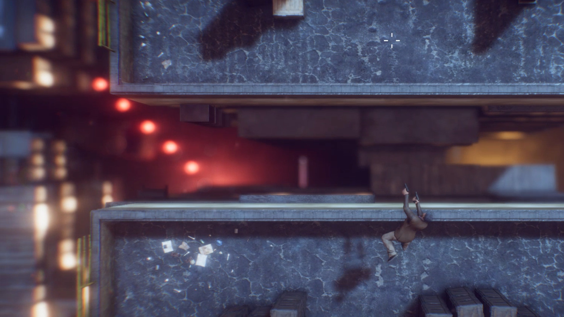 The Hong Kong Massacre screenshot 3