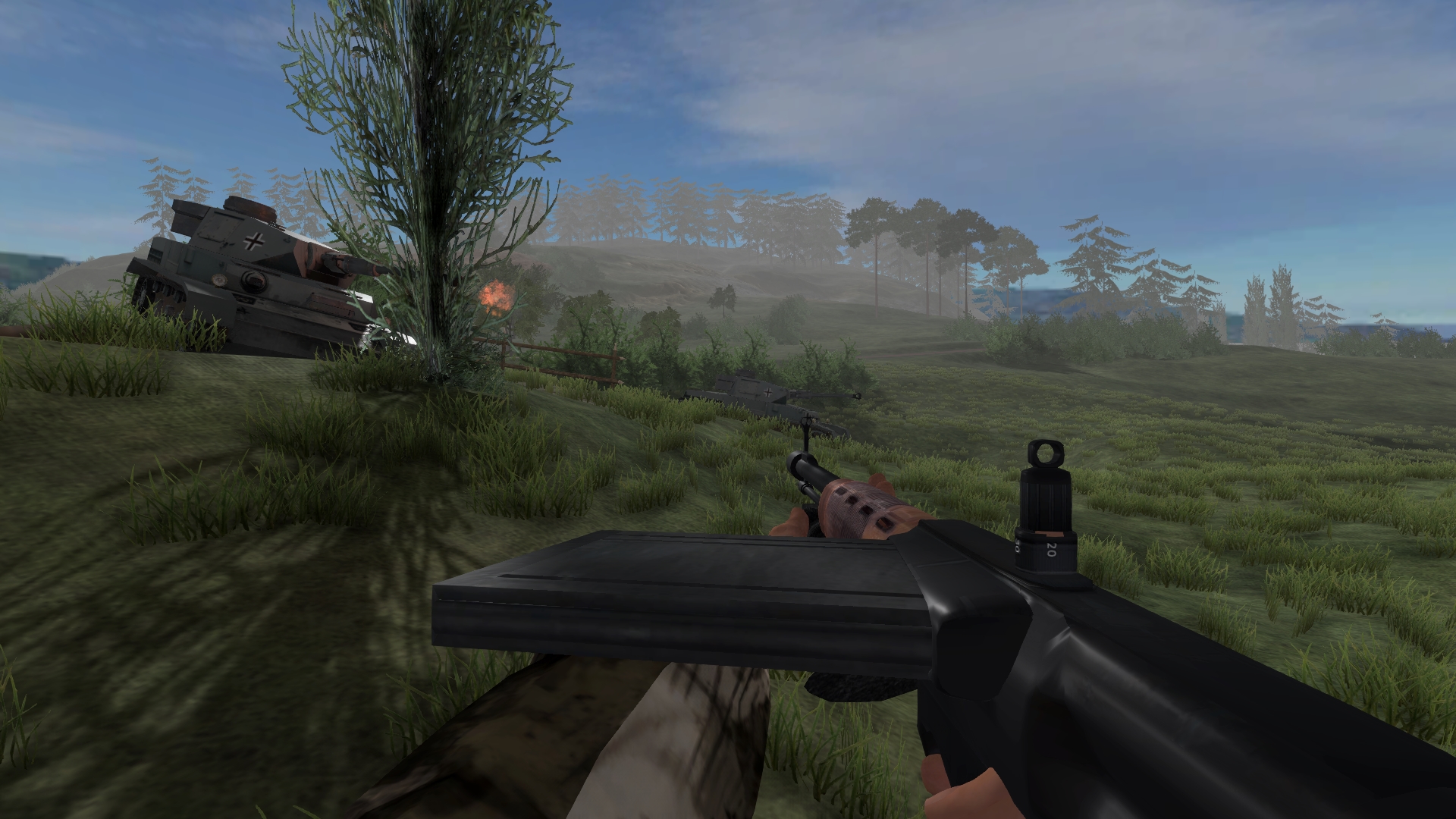 Easy Red screenshot 22