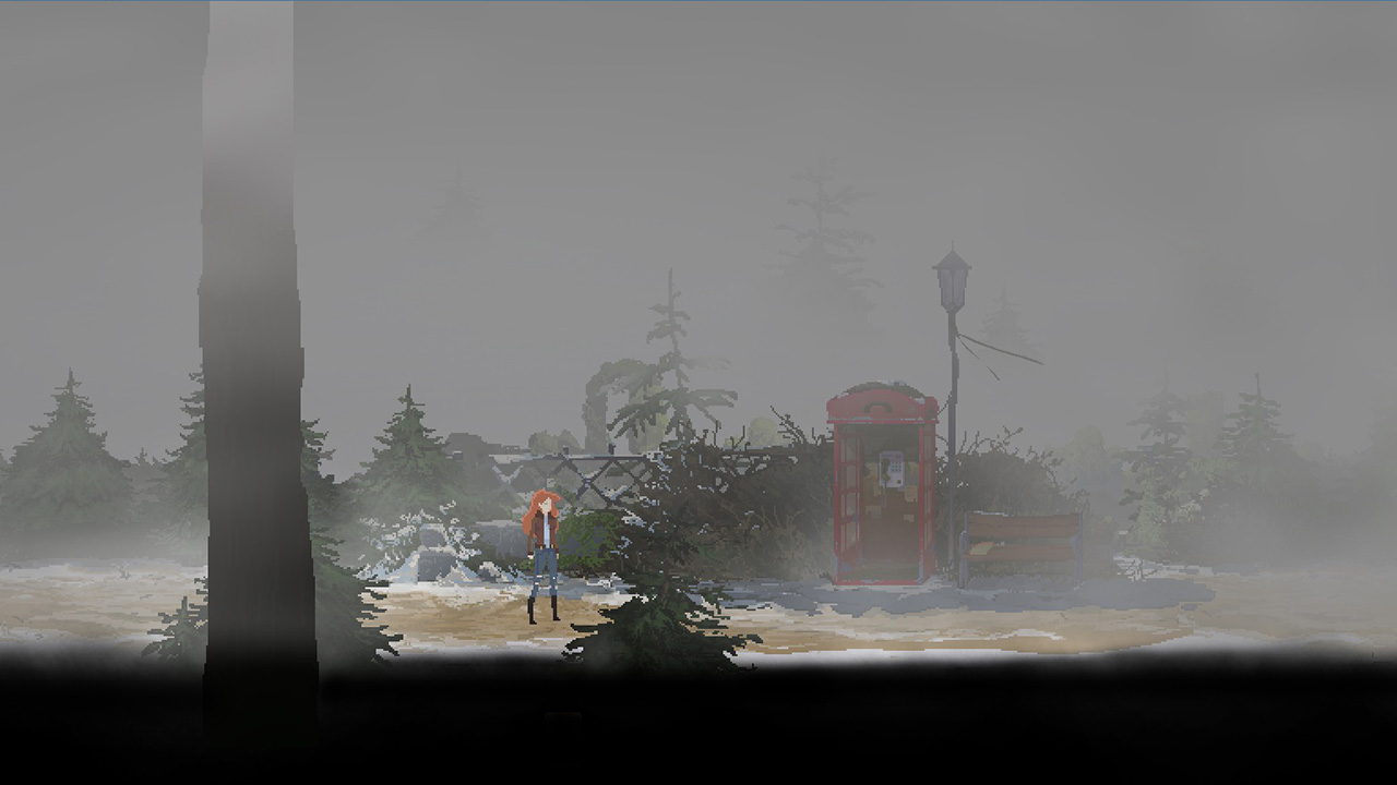 Lost in Bardo screenshot 4