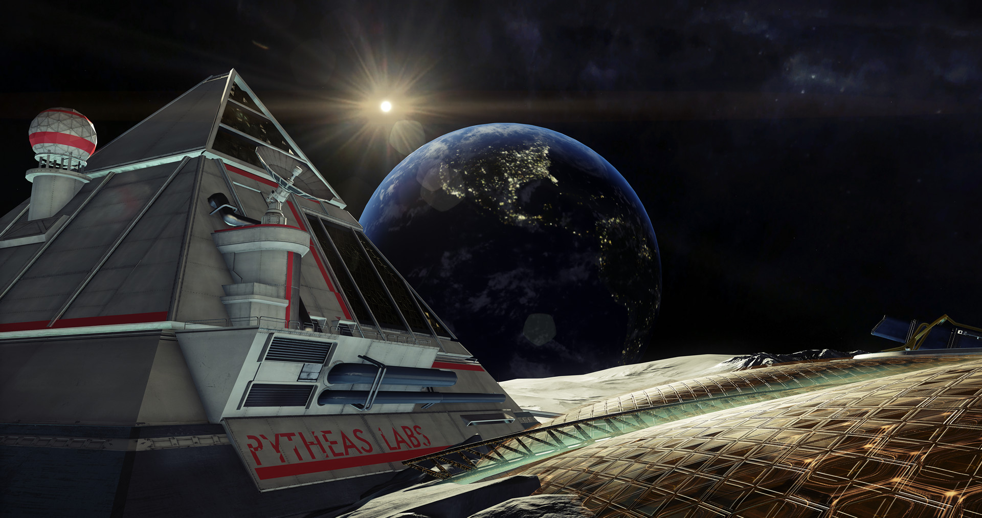 Prey: Typhon Hunter screenshot 4