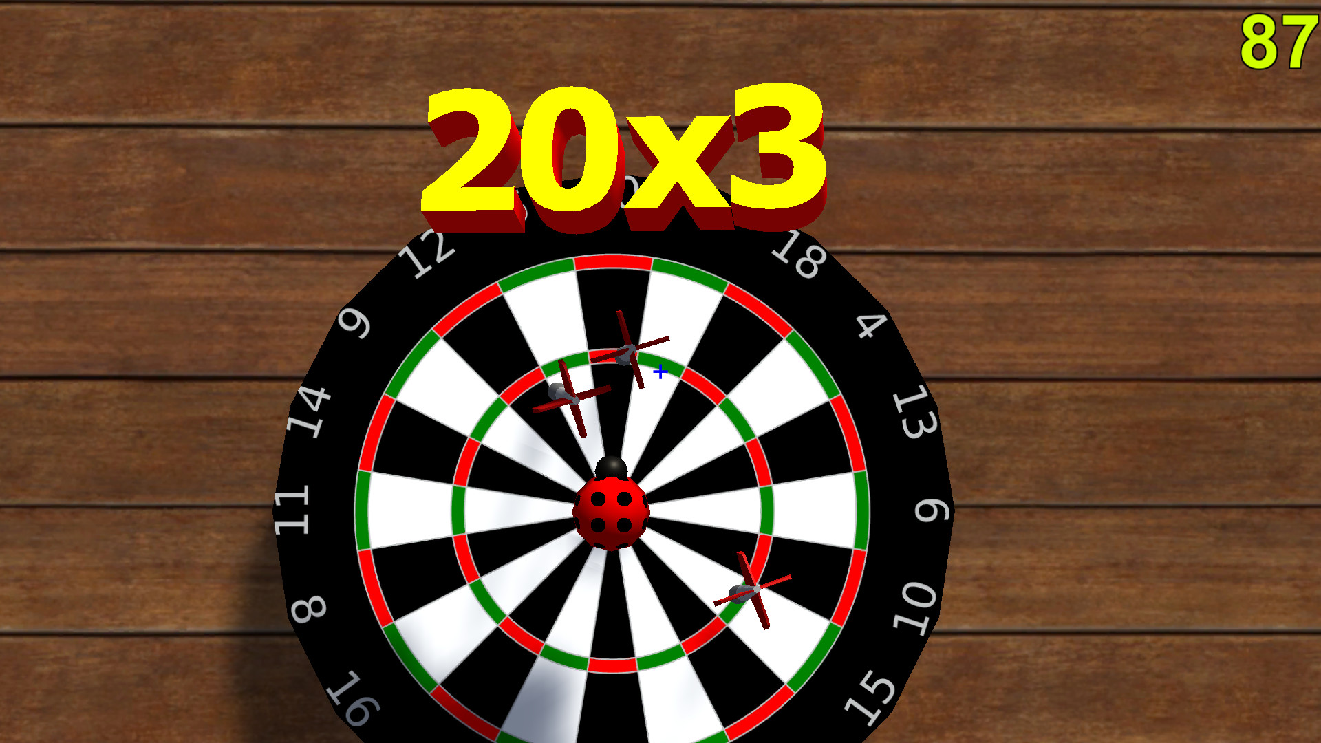 Wild Animal Sports Day screenshot 7